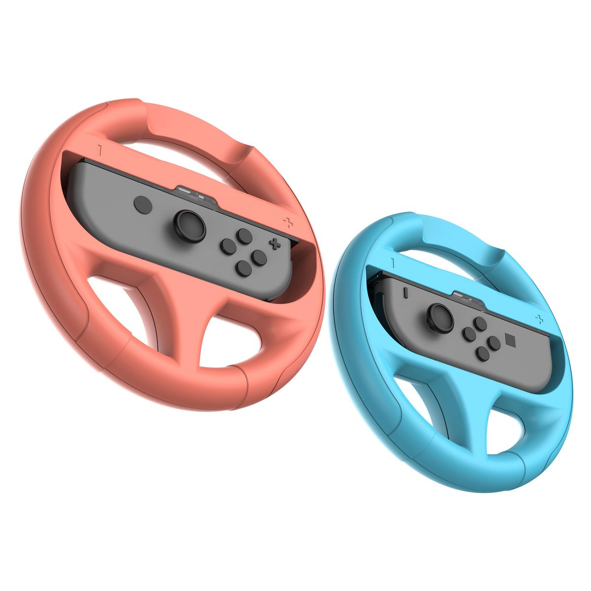 Pack 2 Volants Nintendo Switch 2