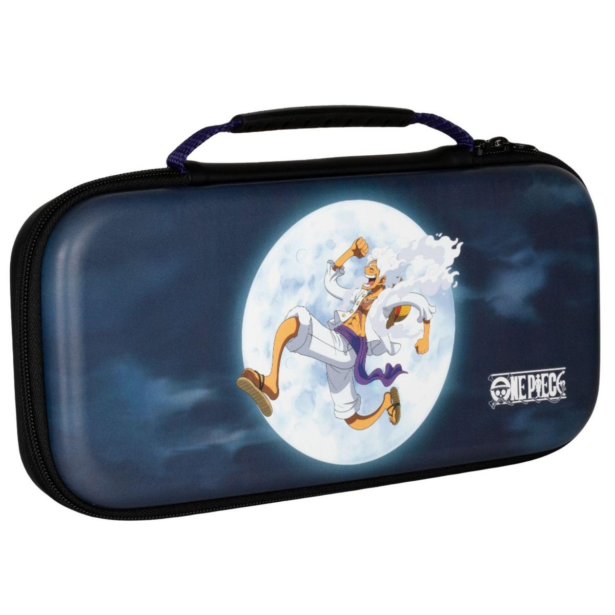 Sacoche de Transport One Piece Nintendo Switch 2