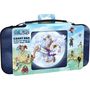 Voir la diapositive 5 : Sacoche de Transport One Piece Nintendo Switch 2