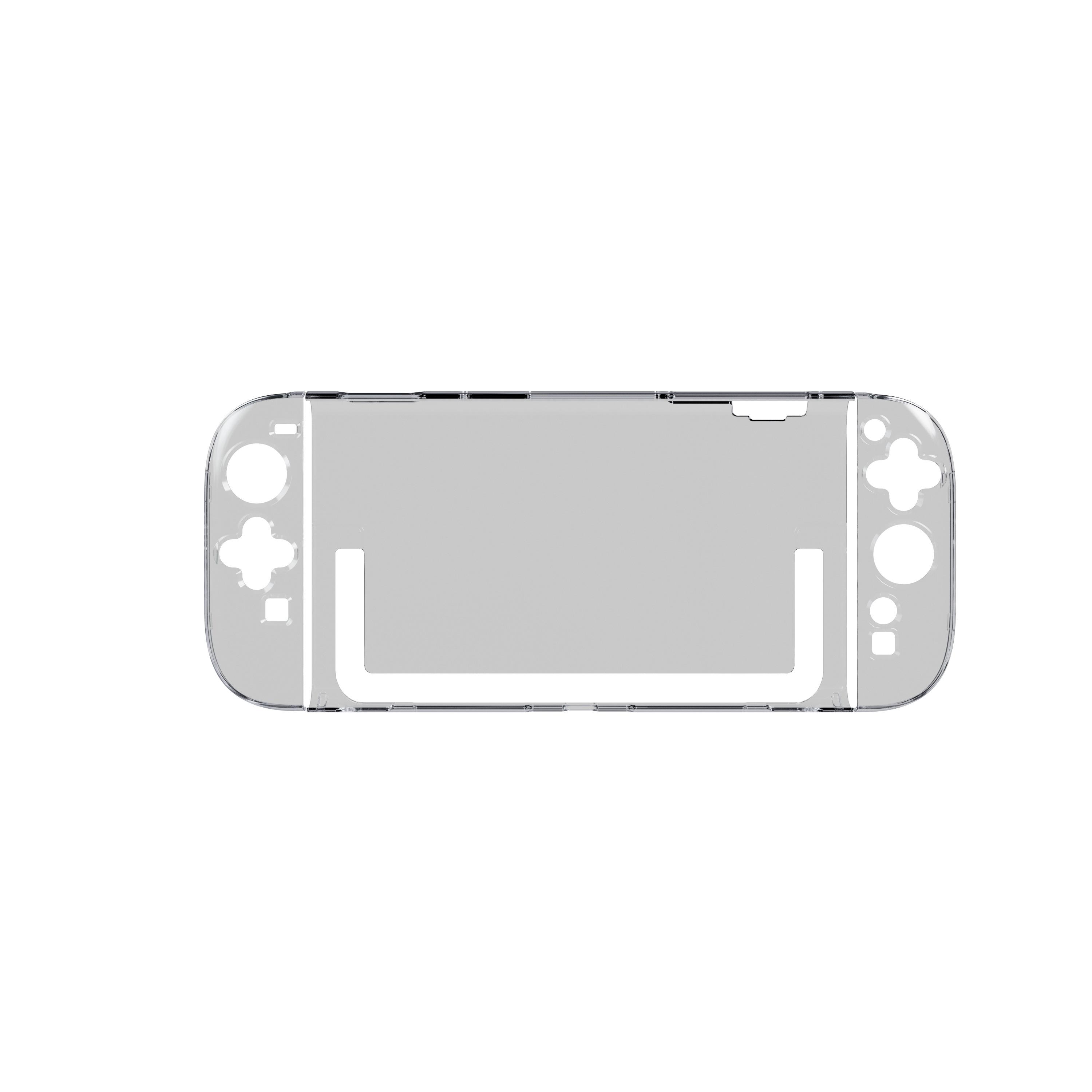 Voir la diapositive 2 : Protection en Polycarbonate Nintendo Switch 2