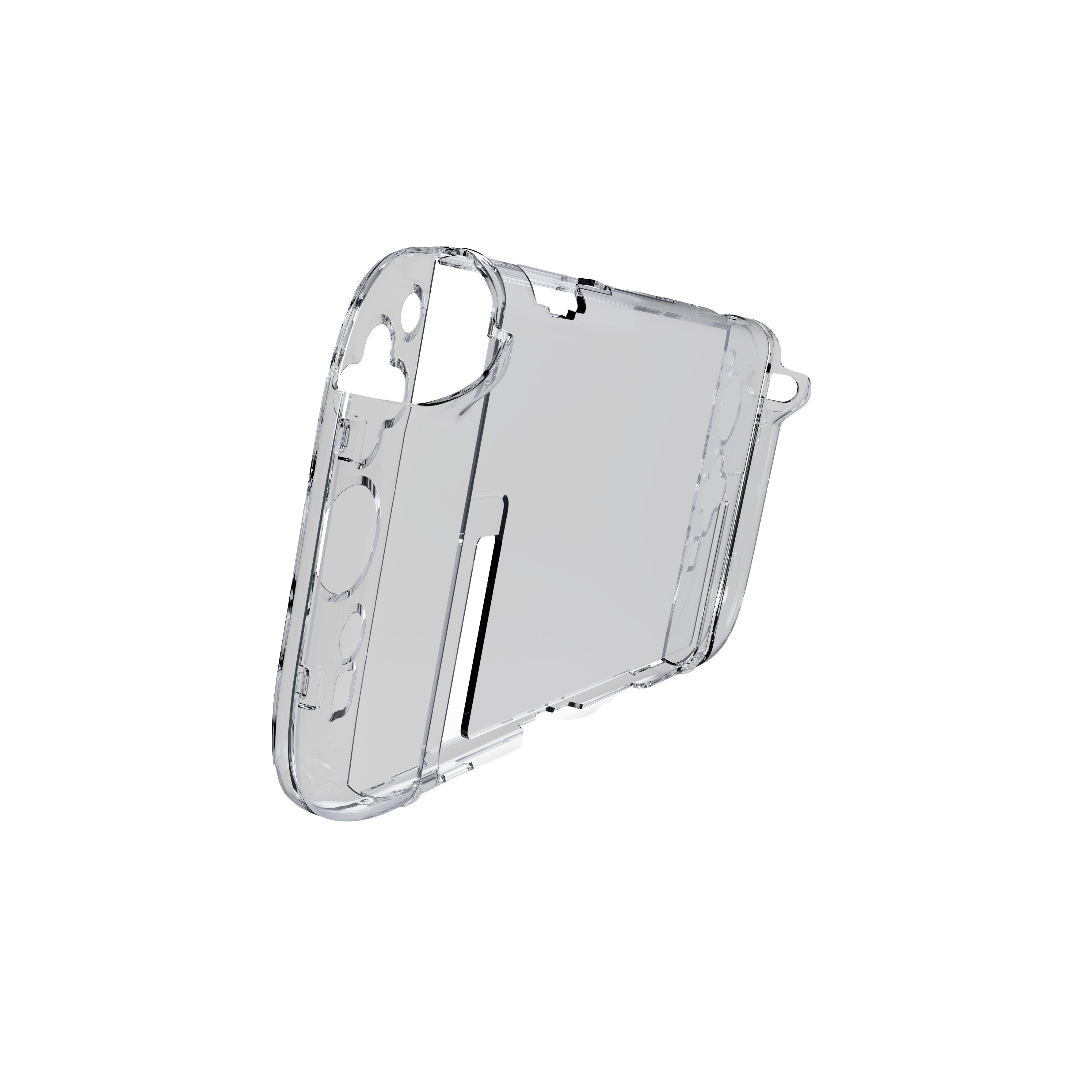 Voir la diapositive 4 : Protection en Polycarbonate Nintendo Switch 2