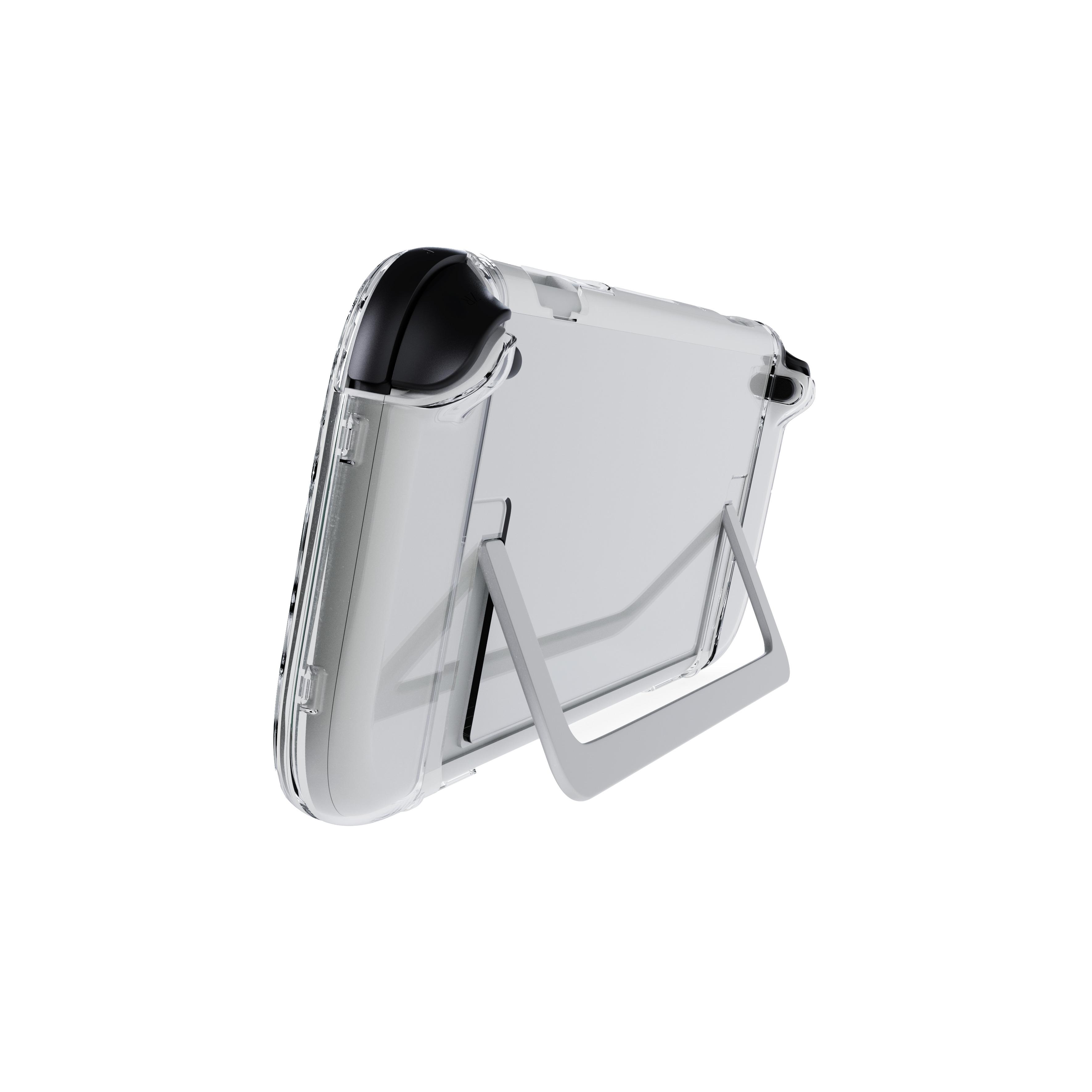 Voir la diapositive 5 : Protection en Polycarbonate Nintendo Switch 2