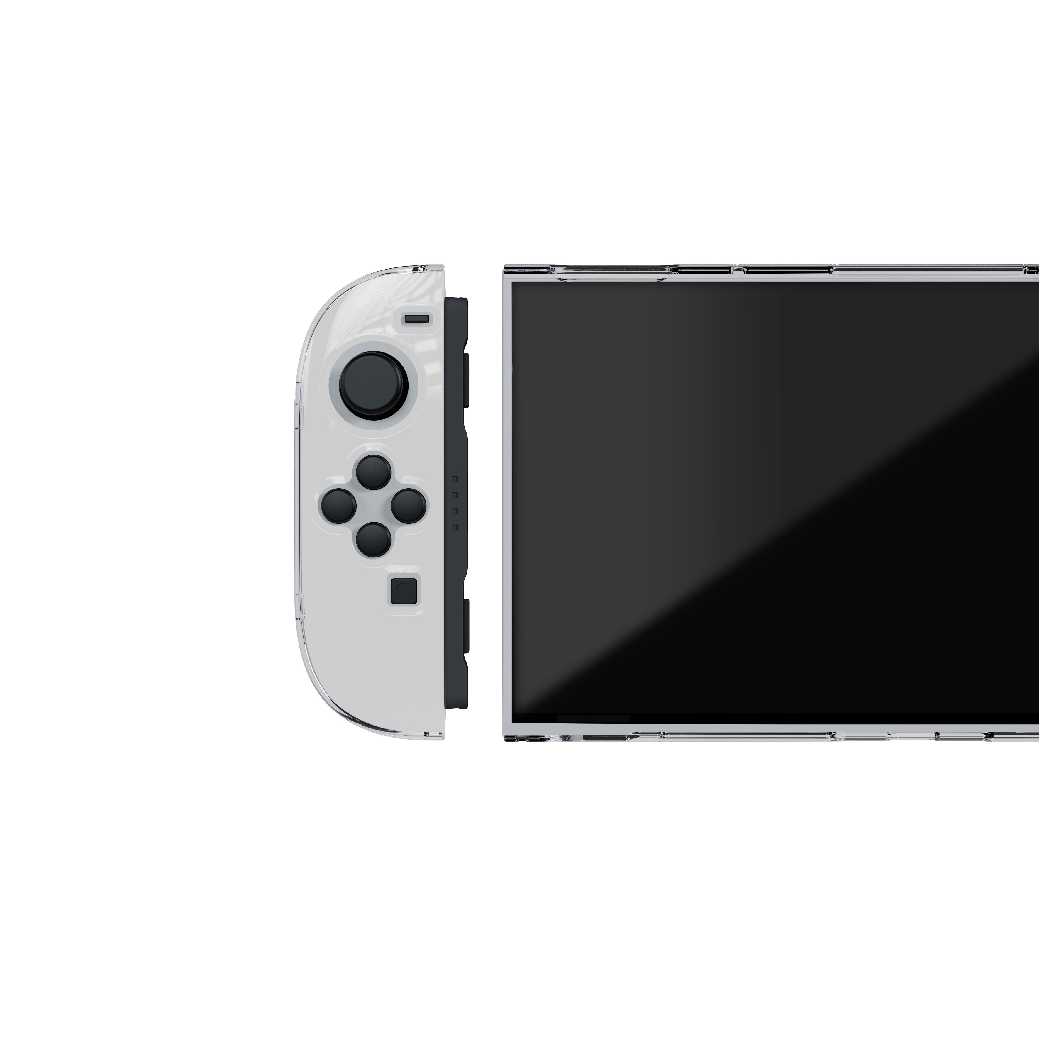 Voir la diapositive 6 : Protection en Polycarbonate Nintendo Switch 2