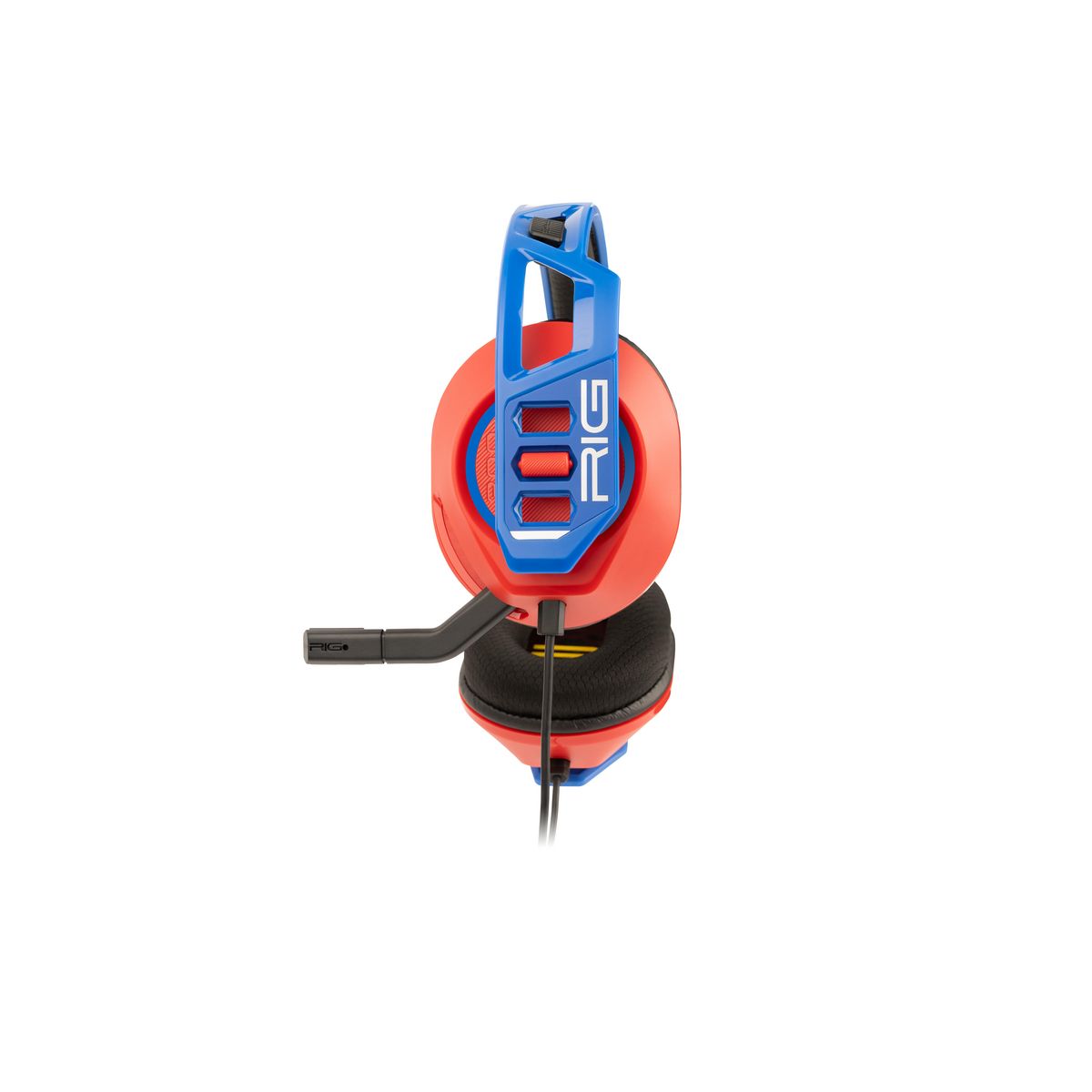 Casque RIG 300 Pro HN Rouge et bleu Nintendo Switch 2