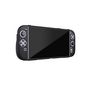 Voir la diapositive 2 : Housse Silicone Noir Nintendo Switch 2