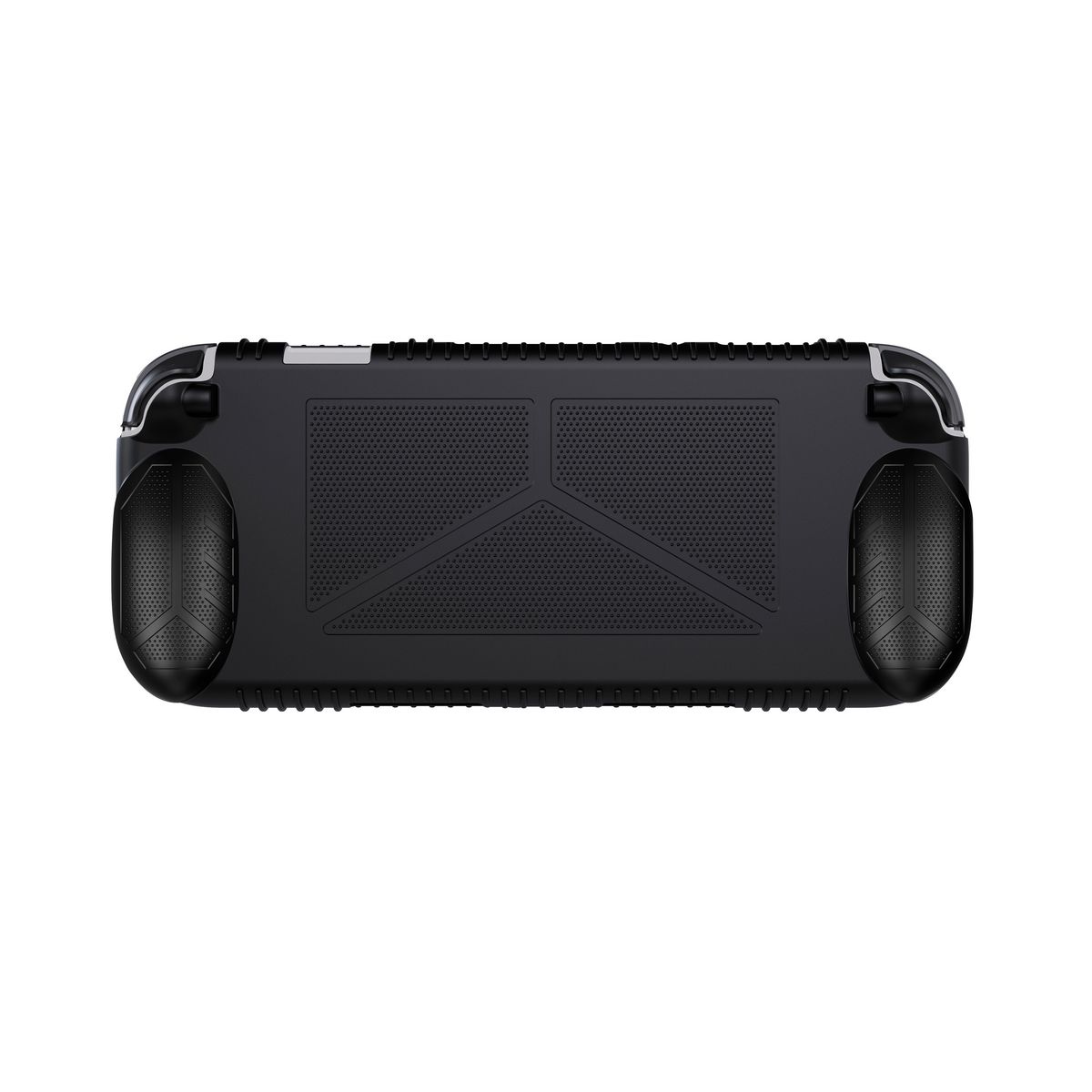 Housse Silicone Noir Nintendo Switch 2