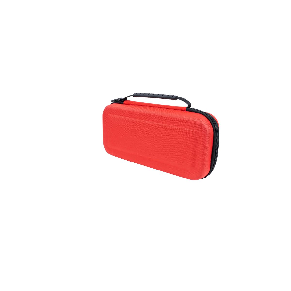 Pochette de Transport Rigide Rouge Nintendo Switch 2