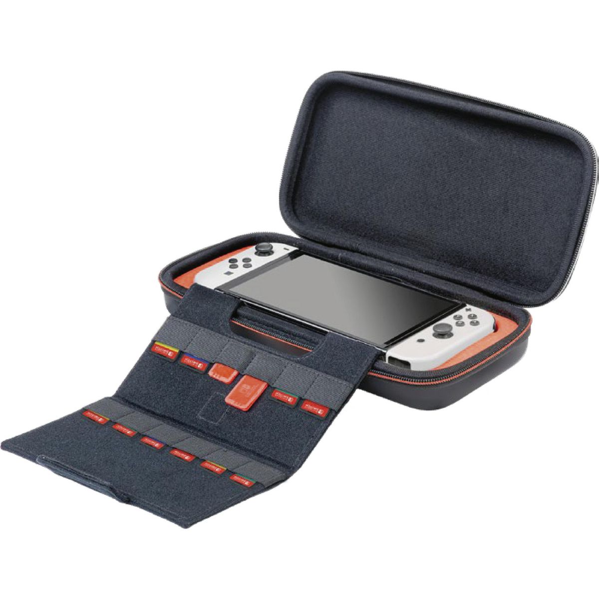 Pochette Mario Kart World Nintendo Switch 2