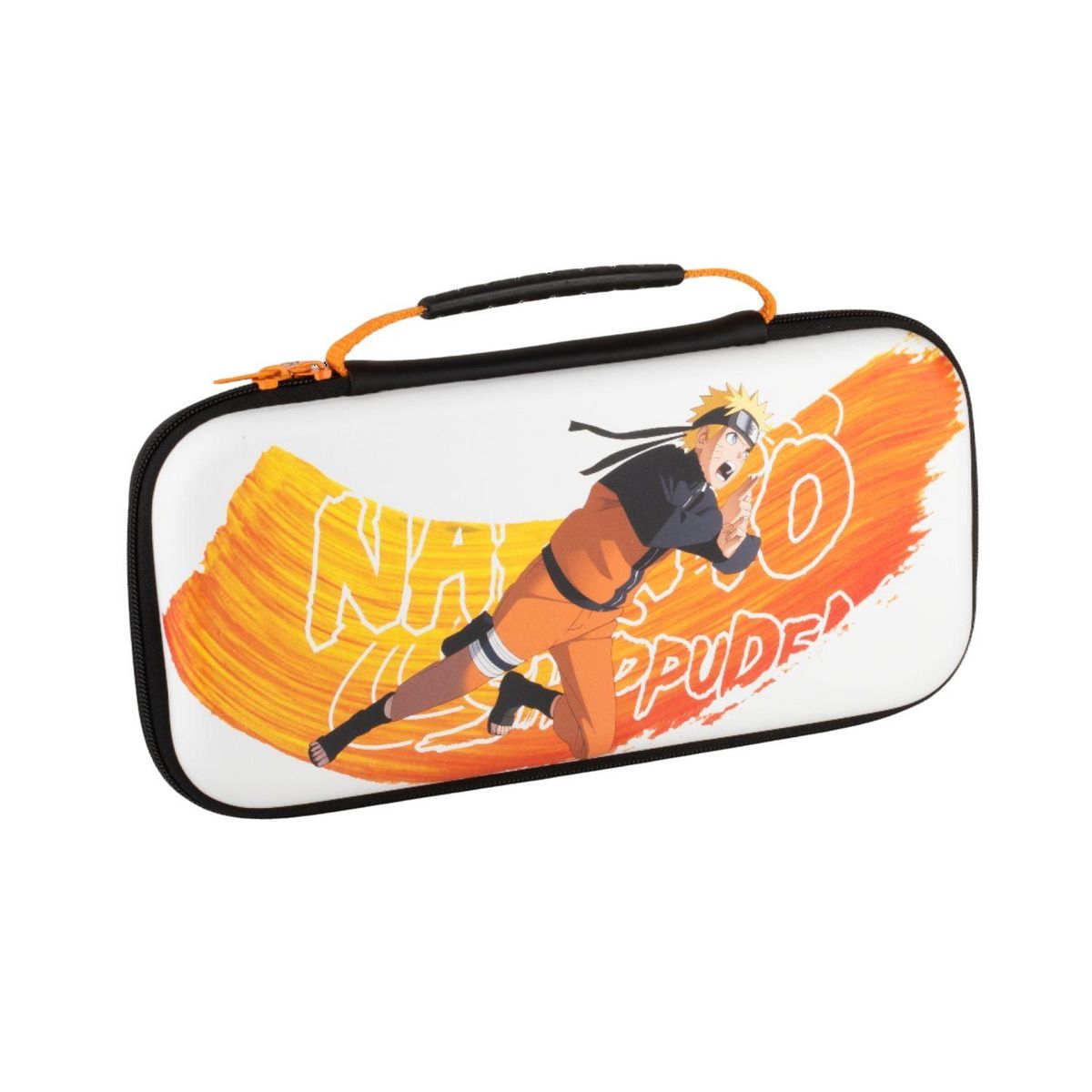 Sacoche de Transport Naruto Nintendo Switch 2