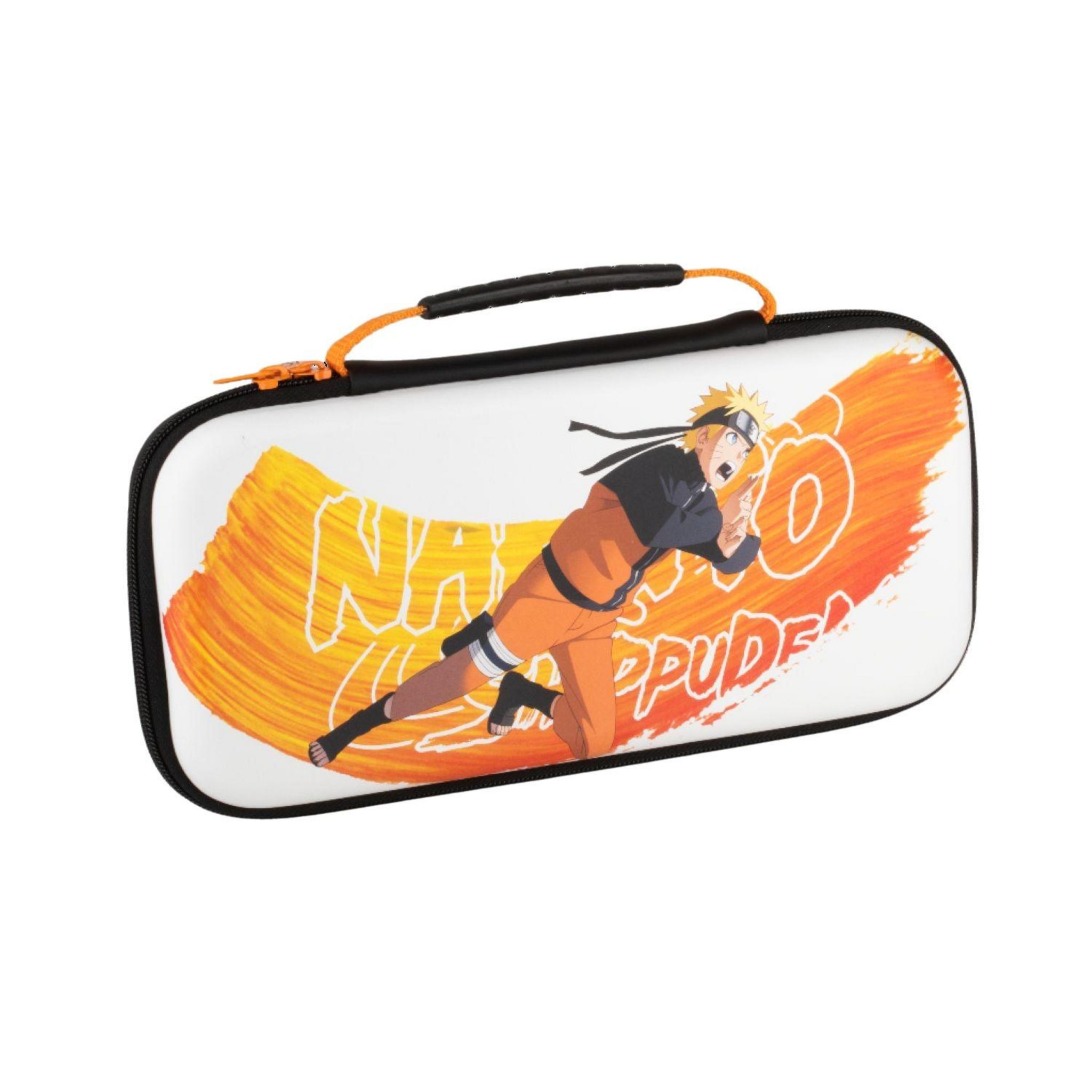 Voir la diapositive 2 : Sacoche de Transport Naruto Nintendo Switch 2
