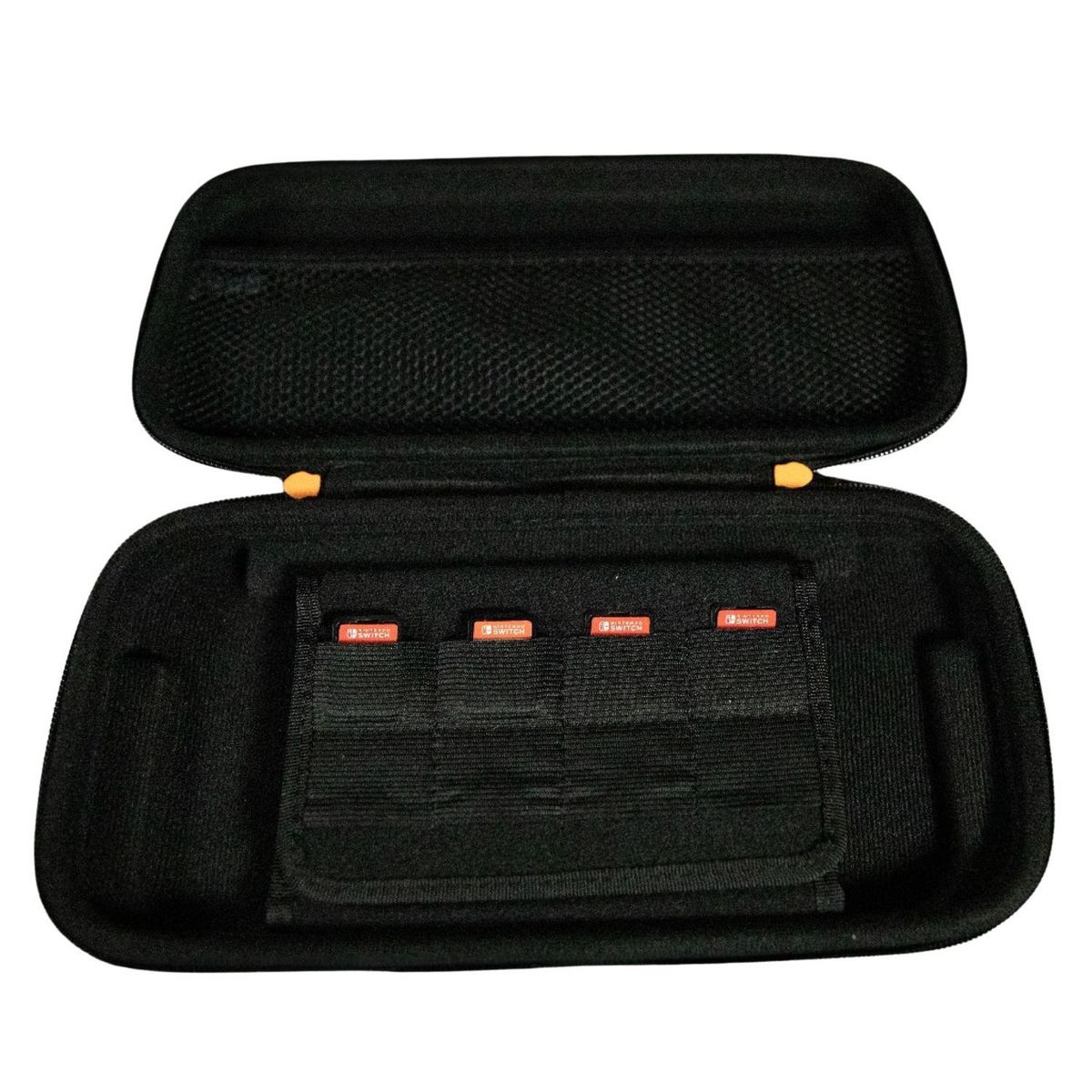 Sacoche de Transport Naruto Nintendo Switch 2