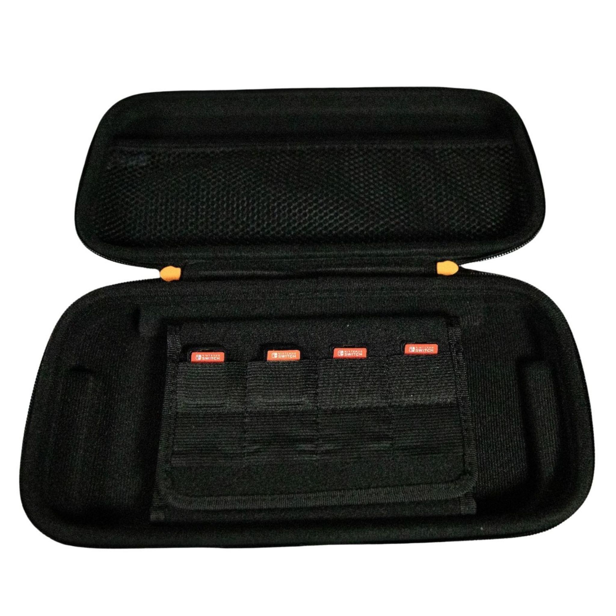 Voir la diapositive 4 : Sacoche de Transport Naruto Nintendo Switch 2