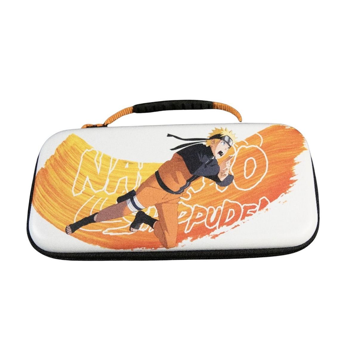 Sacoche de Transport Naruto Nintendo Switch 2