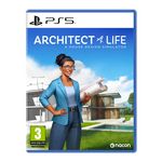 Architect Life: A House Design Simulator PS5