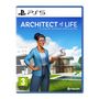 Voir la diapositive 1 : Architect Life: A House Design Simulator PS5