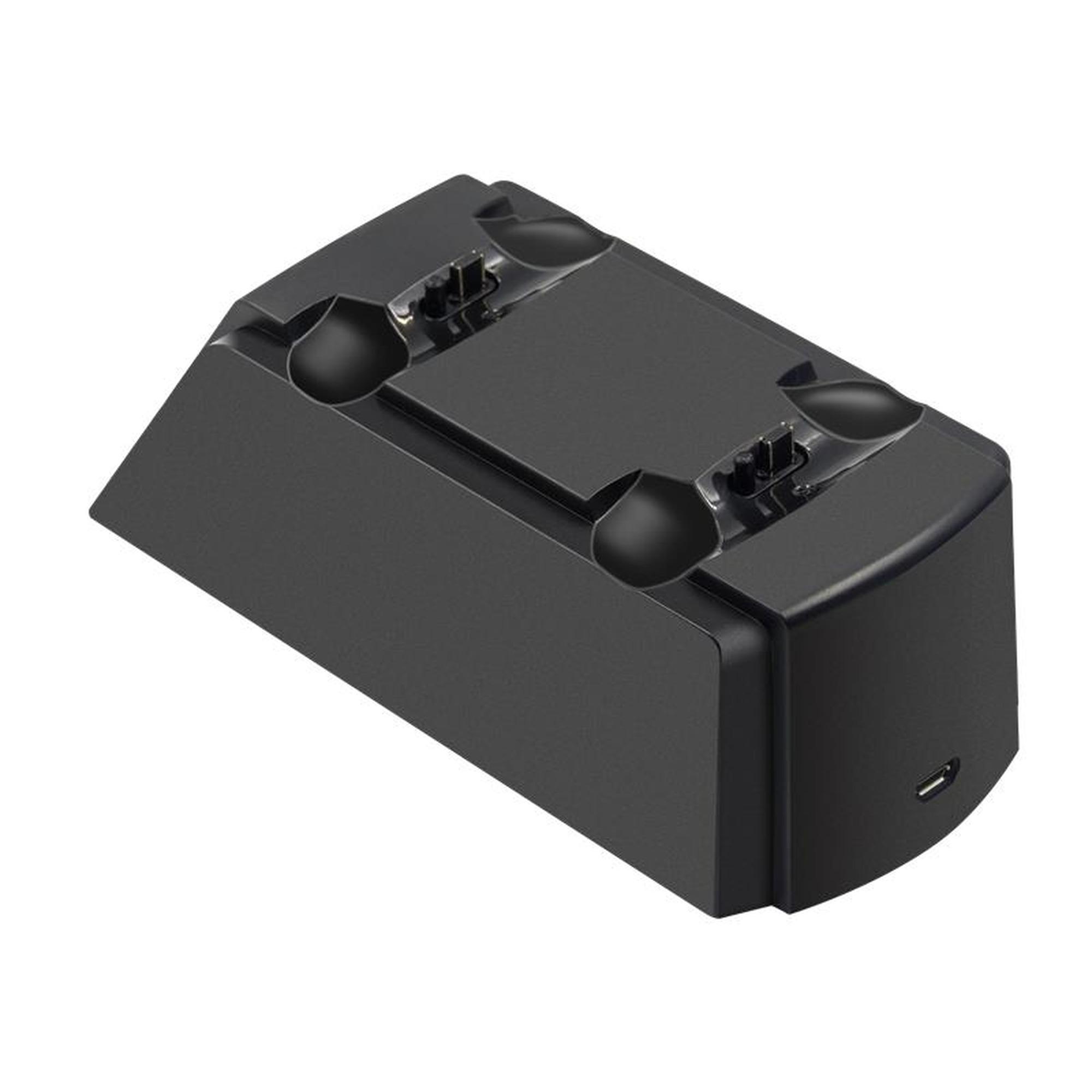 Voir la diapositive 3 : ONIVERSE Station de charge pour 2 manettes PS4