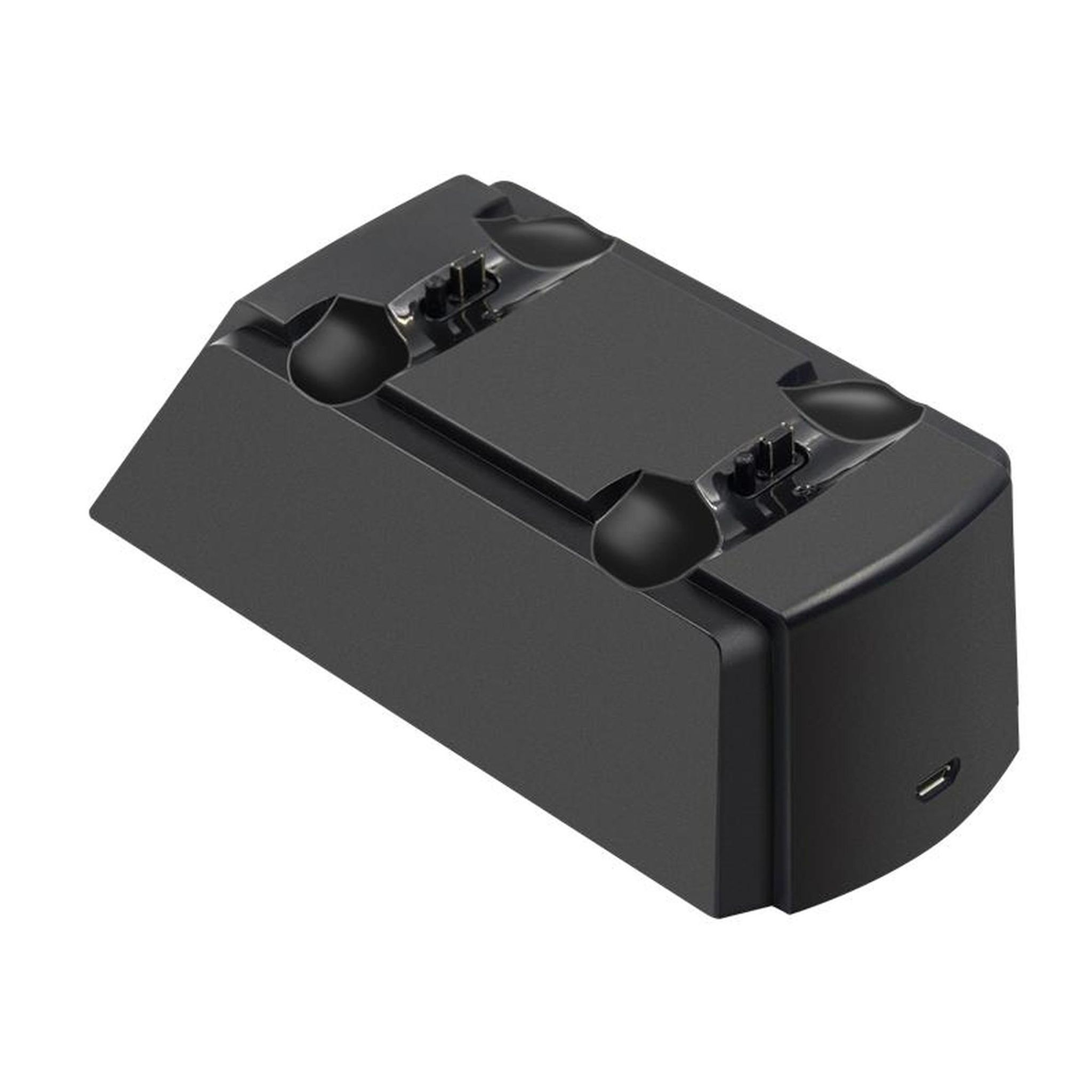 Voir la diapositive 3 : ONIVERSE Station de charge pour 2 manettes PS4