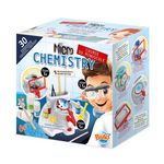 BUKI Chimie du Minuscule - 30 expériences