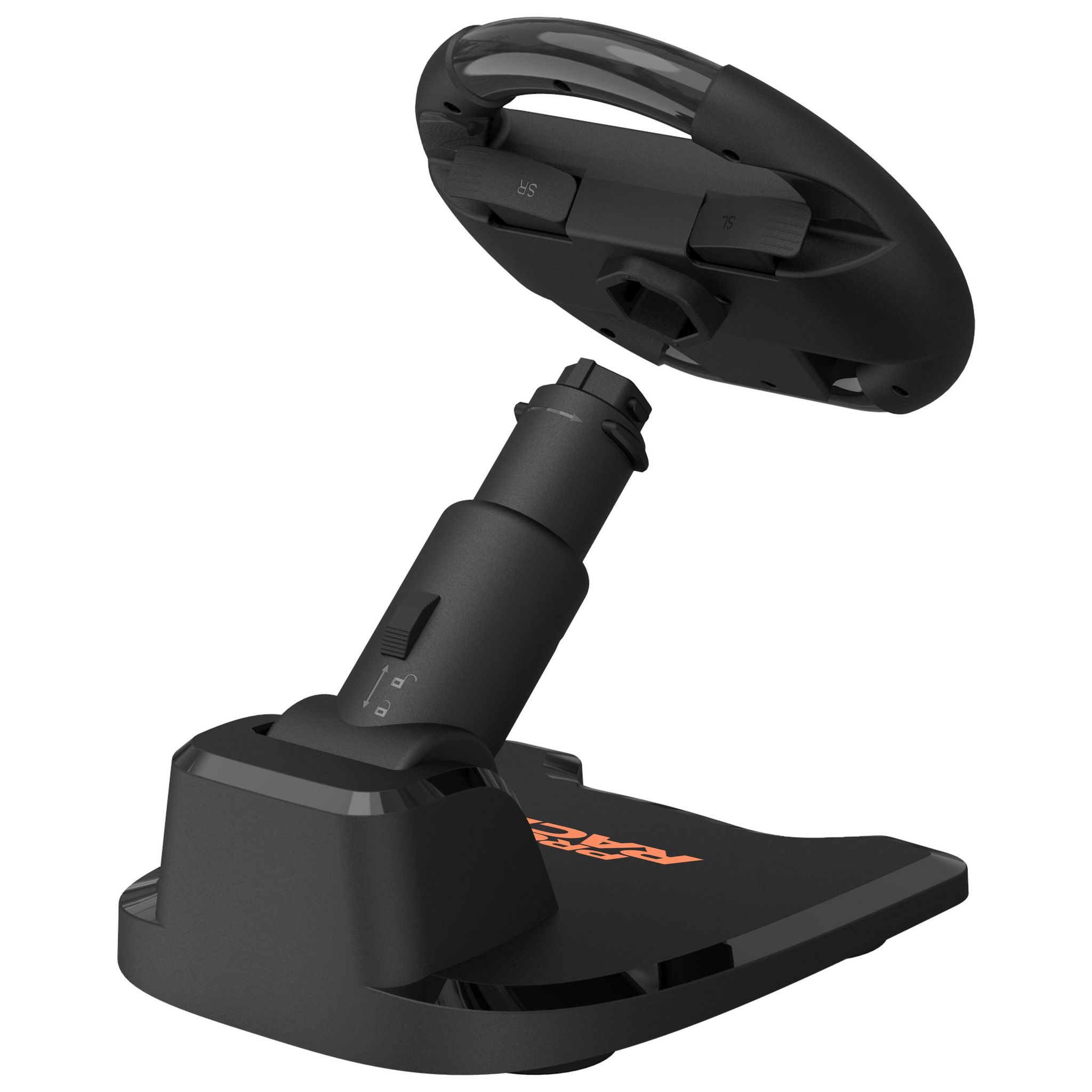 Voir la diapositive 4 : Volant Pliable avec Stand Nintendo Switch 2