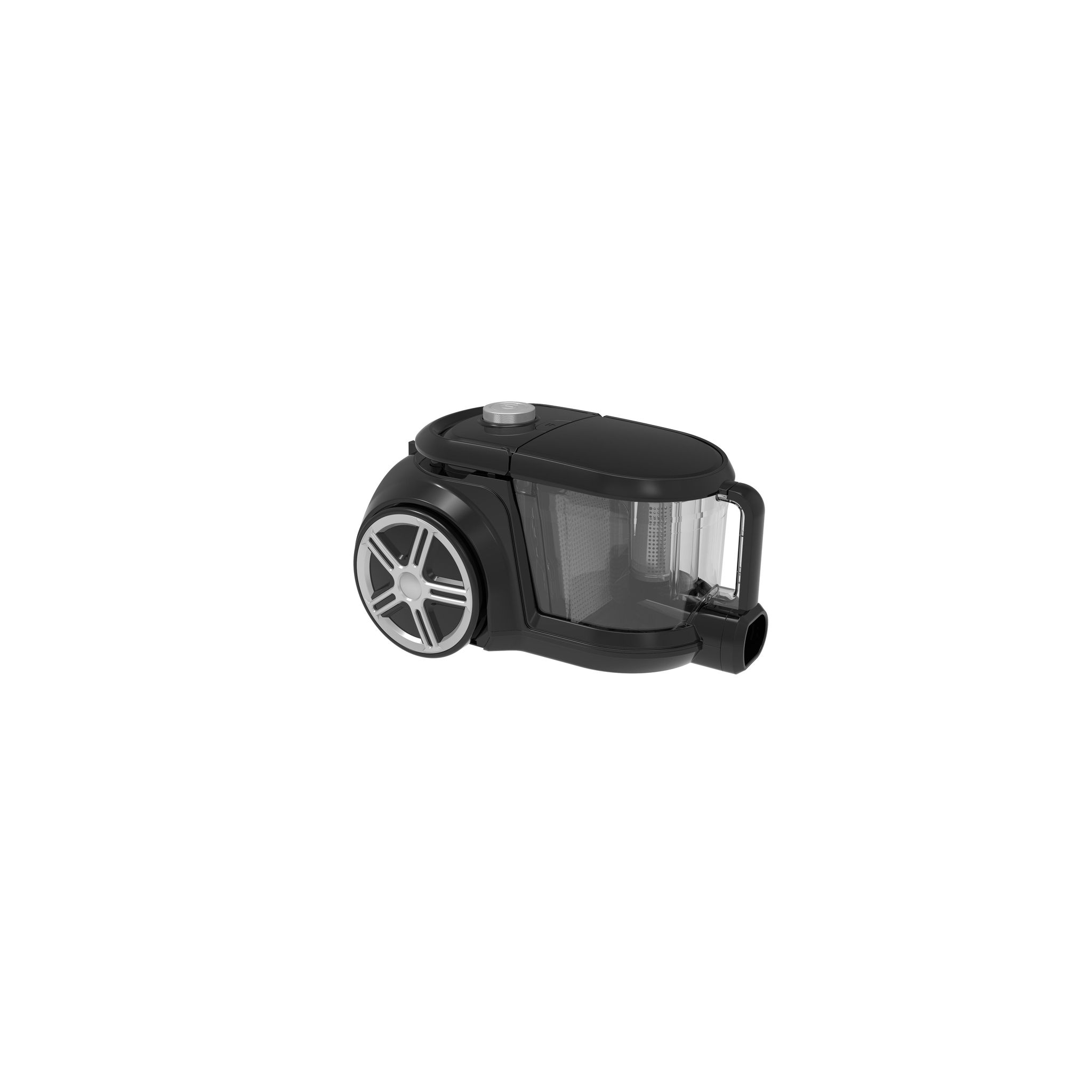QILIVE Aspirateur traîneau sans sac Q.5435 - Noir