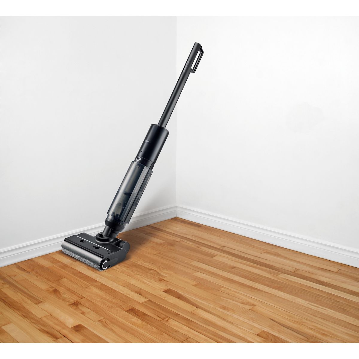 QILIVE Aspirateur laveur sans fil Q.5715 - Noir