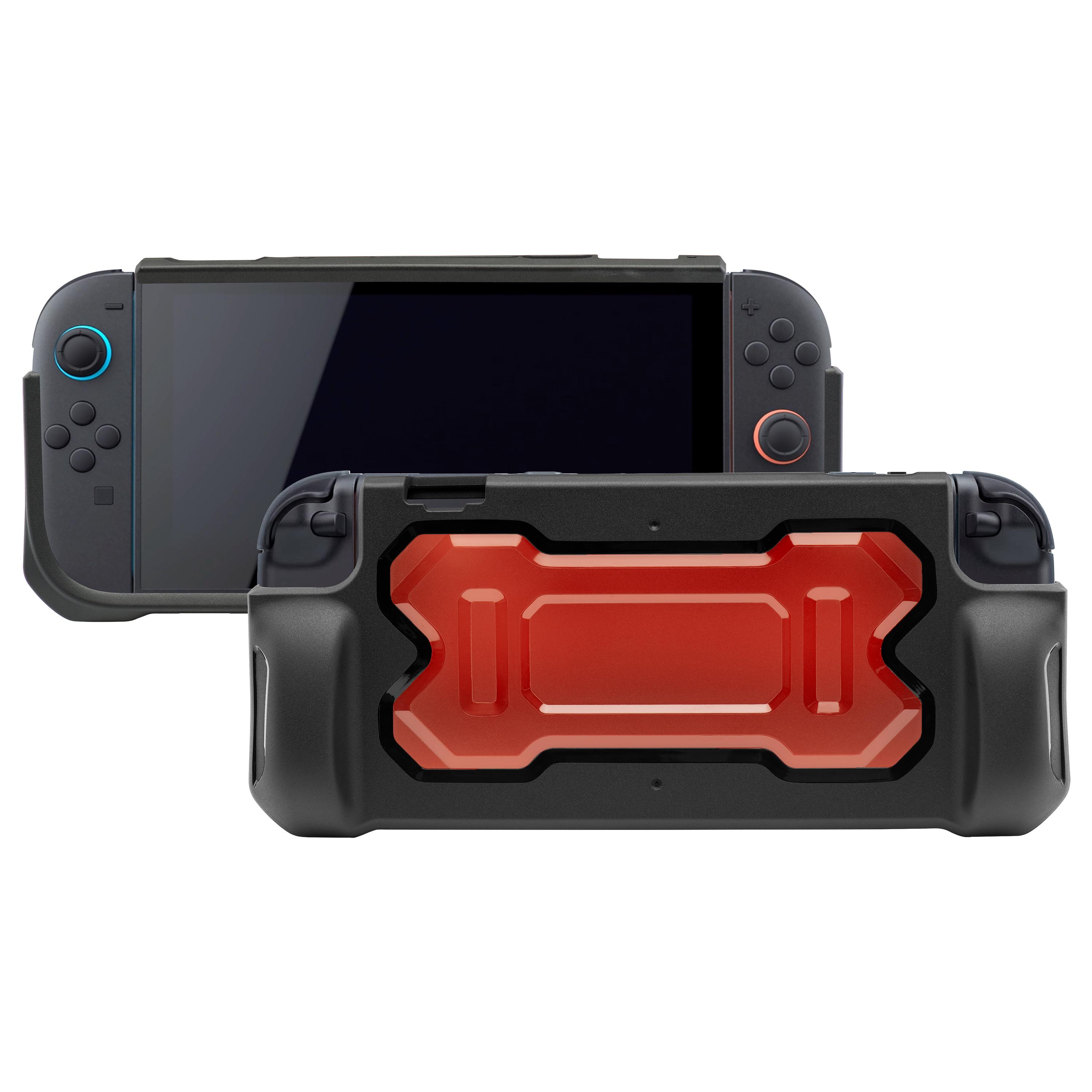 Voir la diapositive 2 : Coque de Protection Nintendo Switch 2