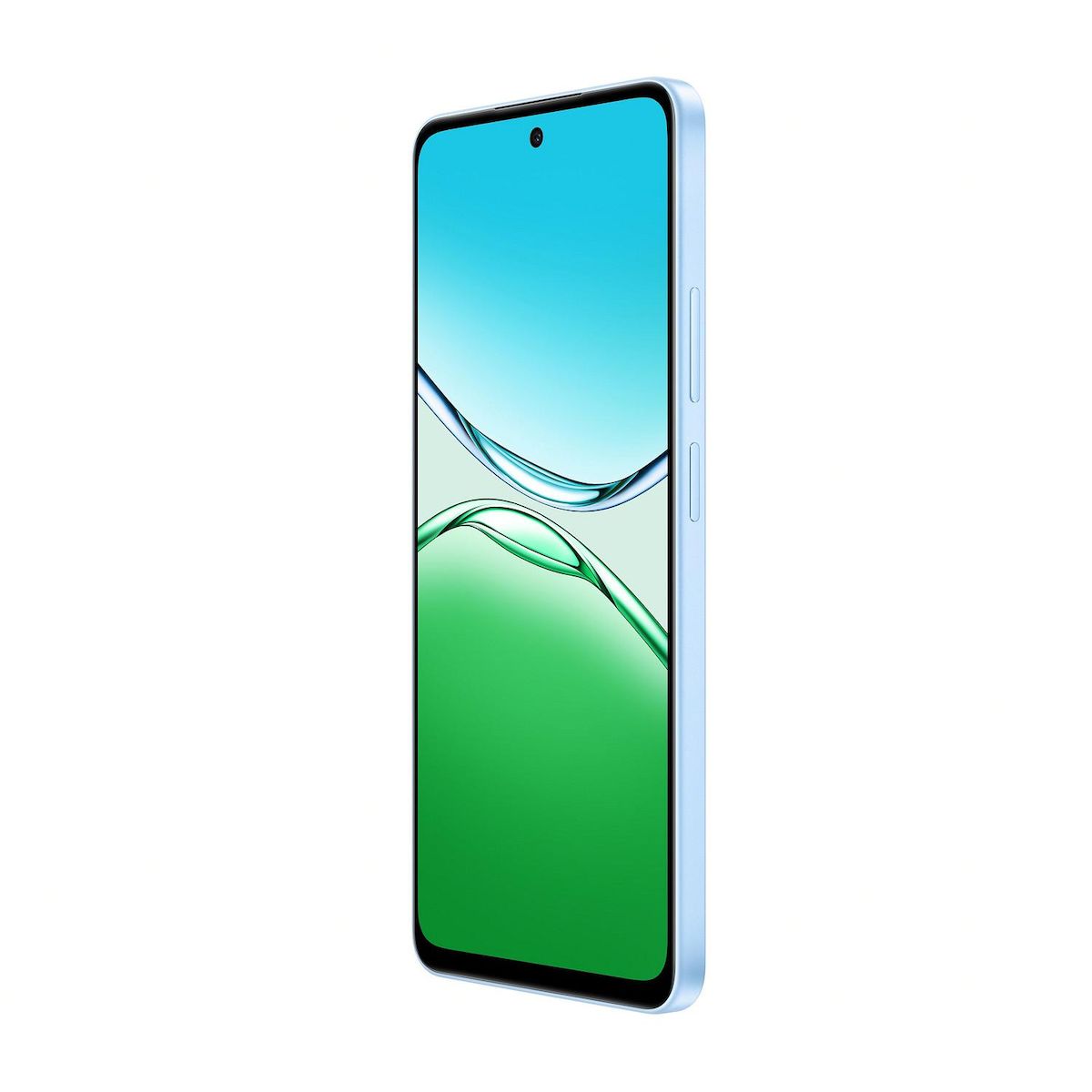 OPPO A5 Pro 4G 256Go - Bleu