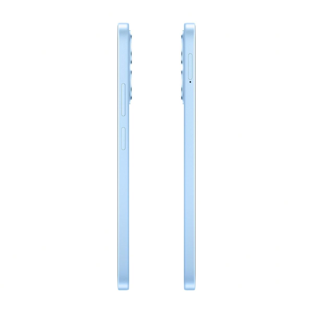OPPO A5 Pro 4G 256Go - Bleu