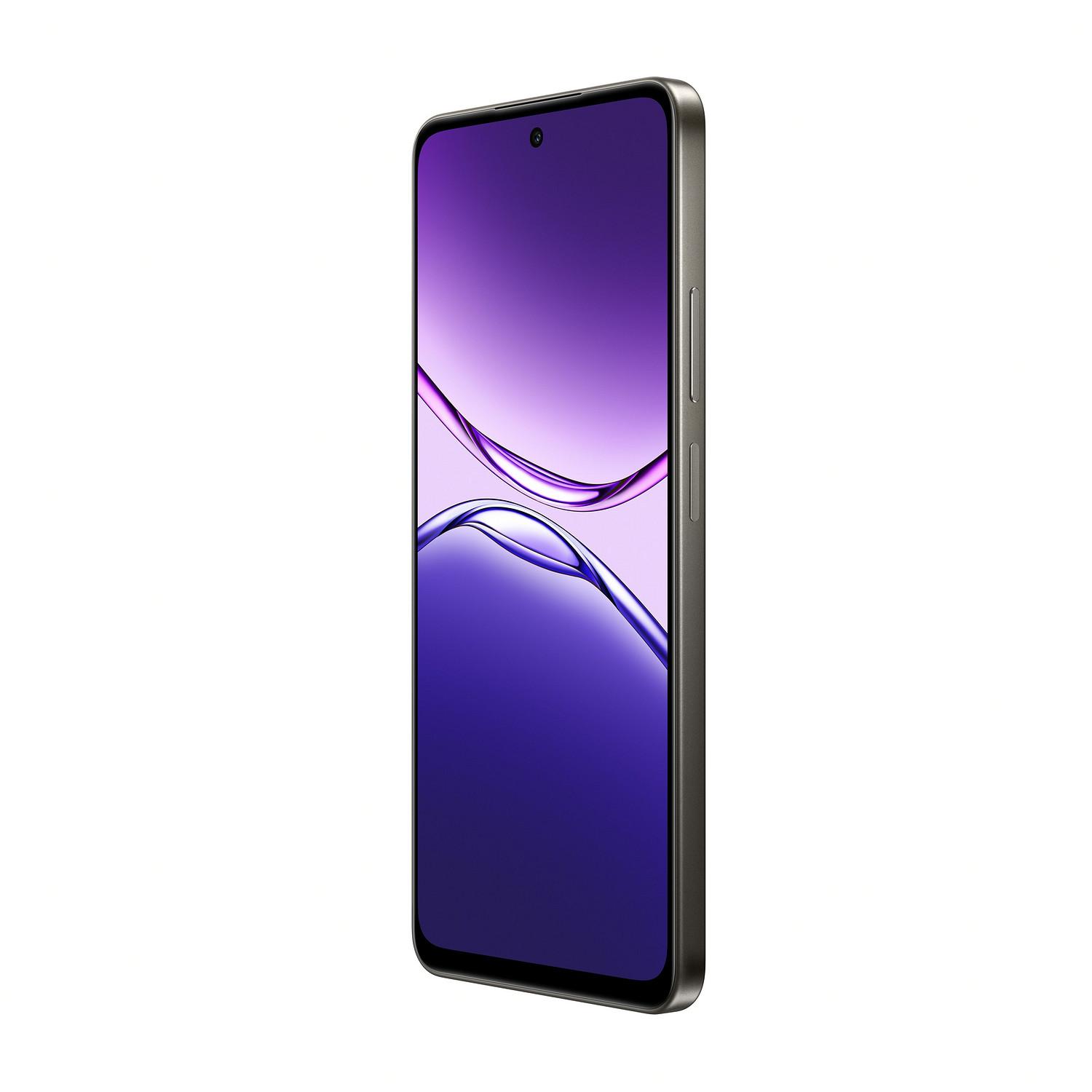 Voir la diapositive 2 : OPPO A5 Pro 4G 256Go - Noir