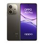 Voir la diapositive 2 : OPPO A5 Pro 4G 256Go - Noir