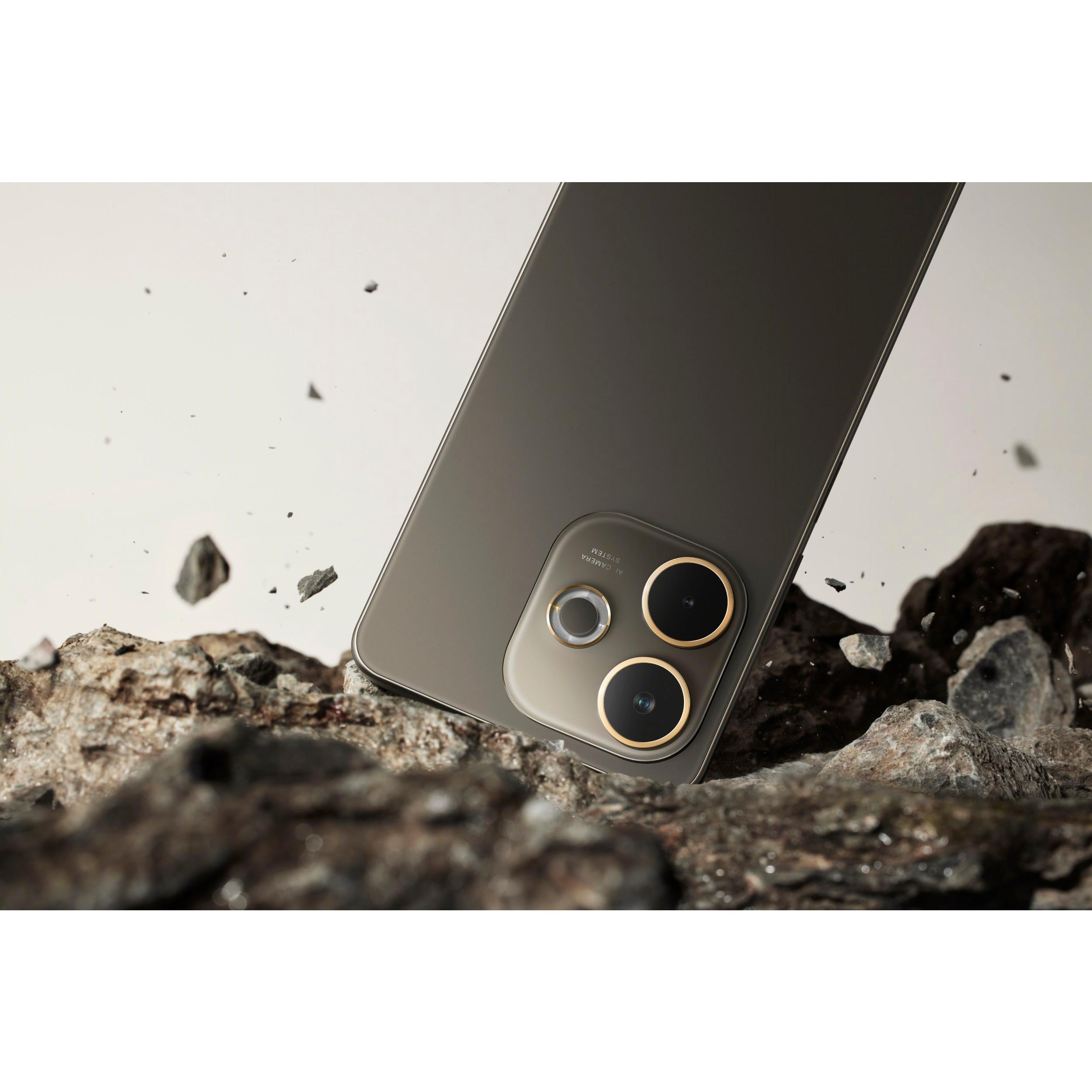 Voir la diapositive 12 : OPPO A5 Pro 4G 256Go - Noir