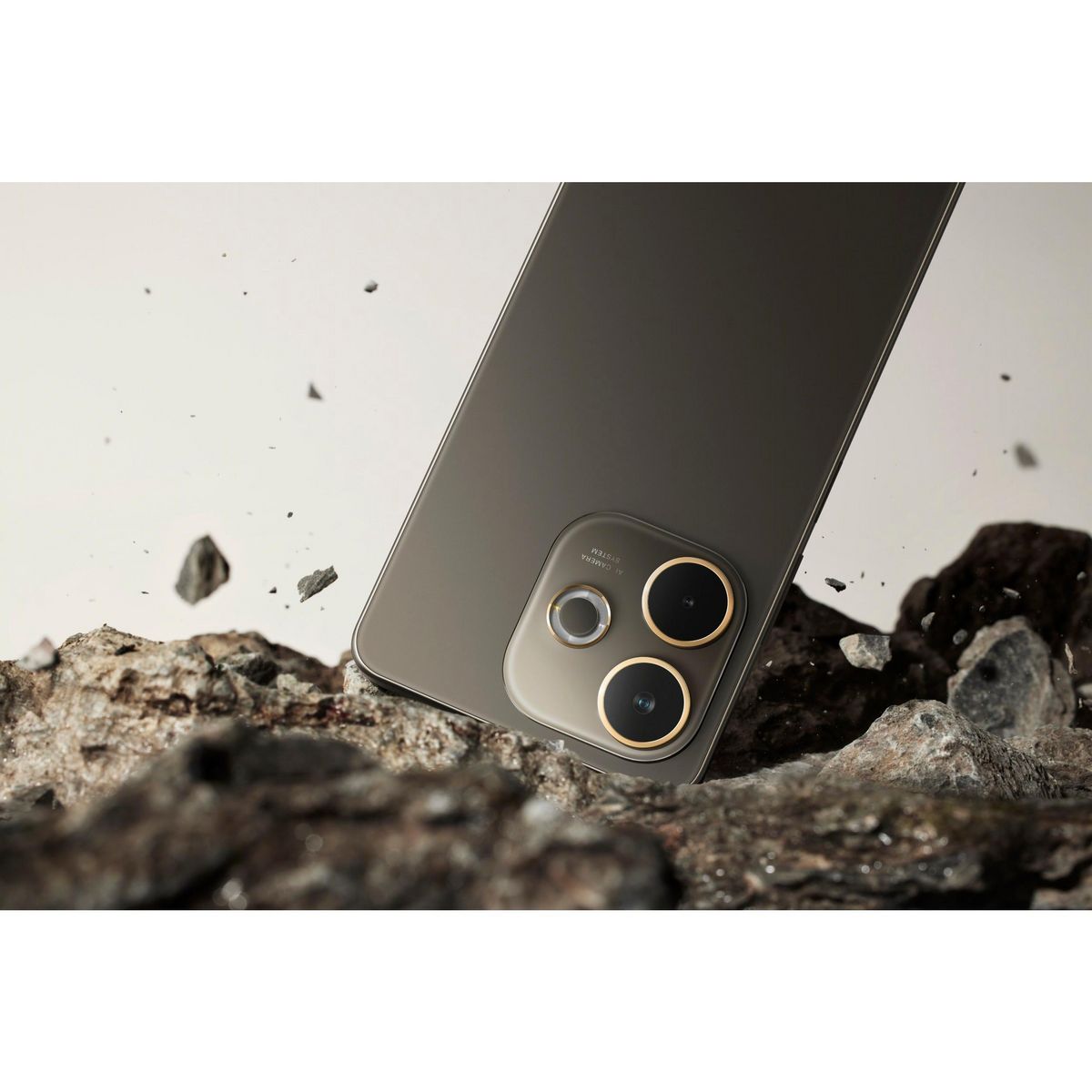 OPPO A5 Pro 4G 256Go - Noir