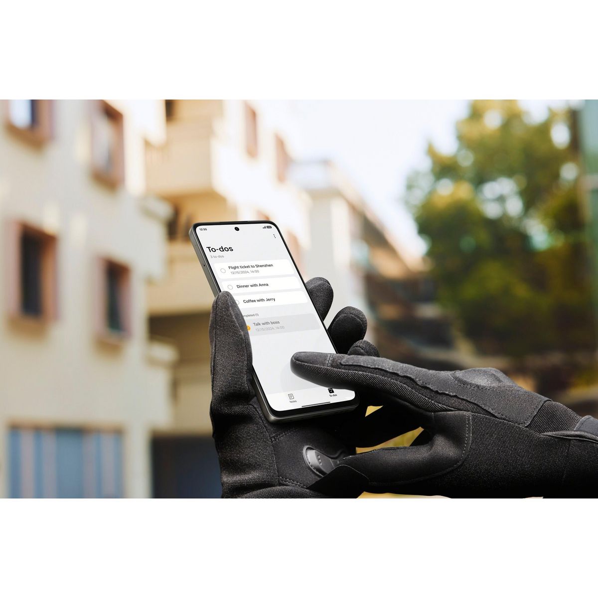 OPPO A5 Pro 4G 256Go - Noir