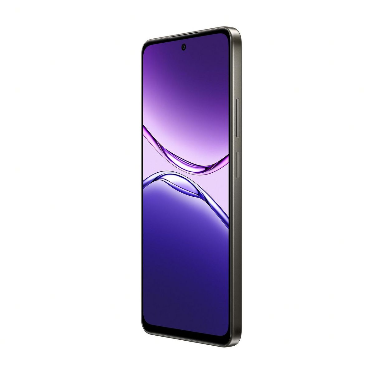 OPPO A5 Pro 4G 256Go - Noir