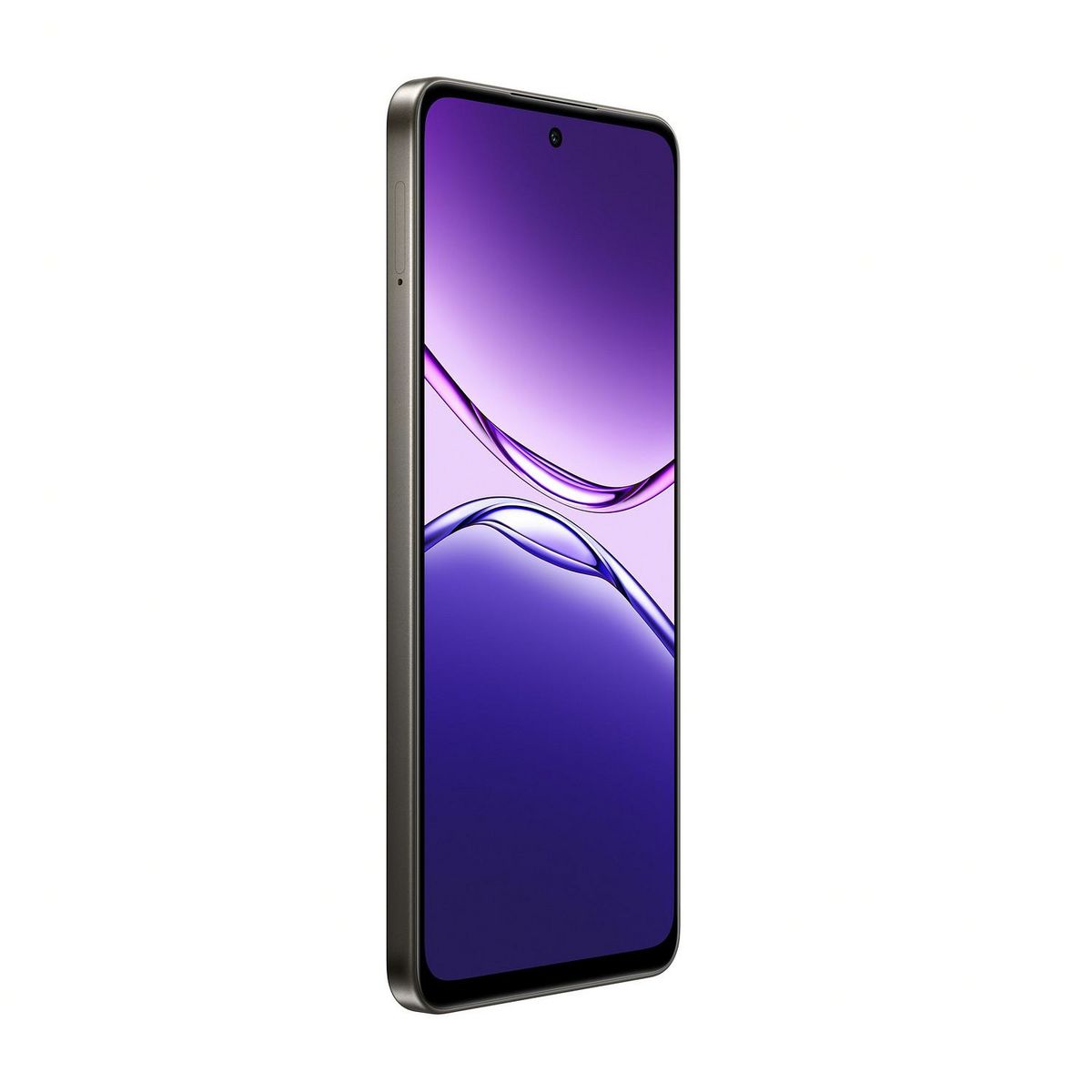 OPPO A5 Pro 4G 256Go - Noir