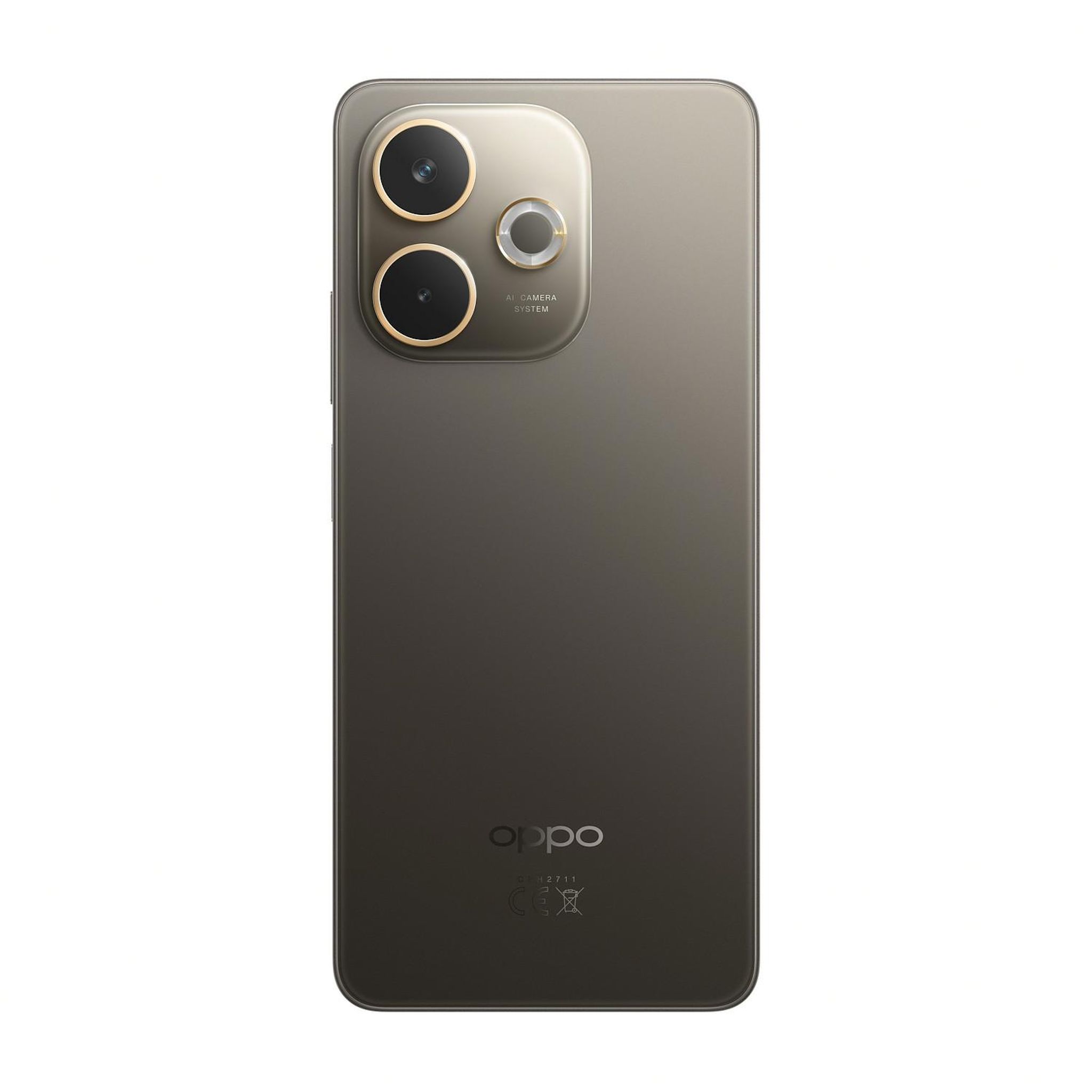 Voir la diapositive 5 : OPPO A5 Pro 4G 256Go - Noir