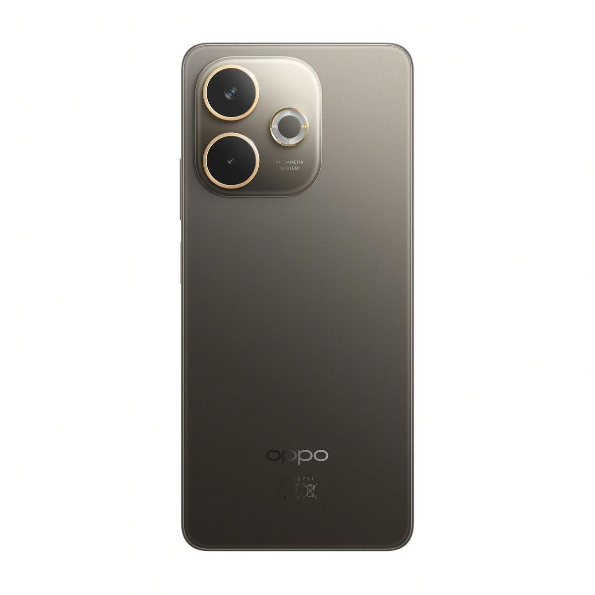 OPPO A5 Pro 4G 256Go - Noir