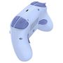 Voir la diapositive 4 : SUBSONIC Manette Sans Fil Rechargeable Led Rgb Sweetie - Bleu Nintendo Switch