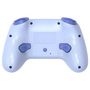 Voir la diapositive 5 : SUBSONIC Manette Sans Fil Rechargeable Led Rgb Sweetie - Bleu Nintendo Switch
