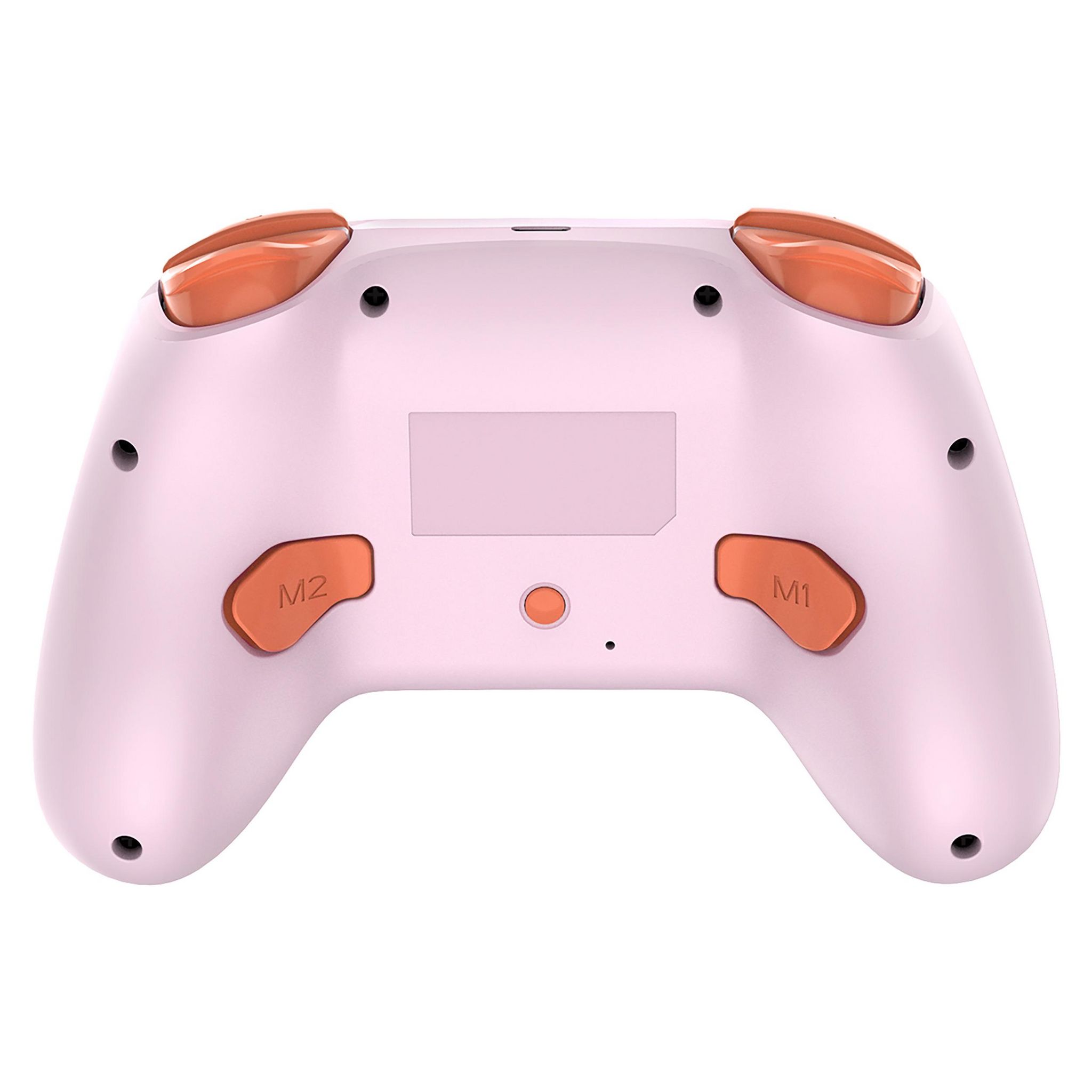 Voir la diapositive 5 : SUBSONIC Manette Sans Fil Rechargeable Led Rgb Sweetie - Rose Nintendo Switch