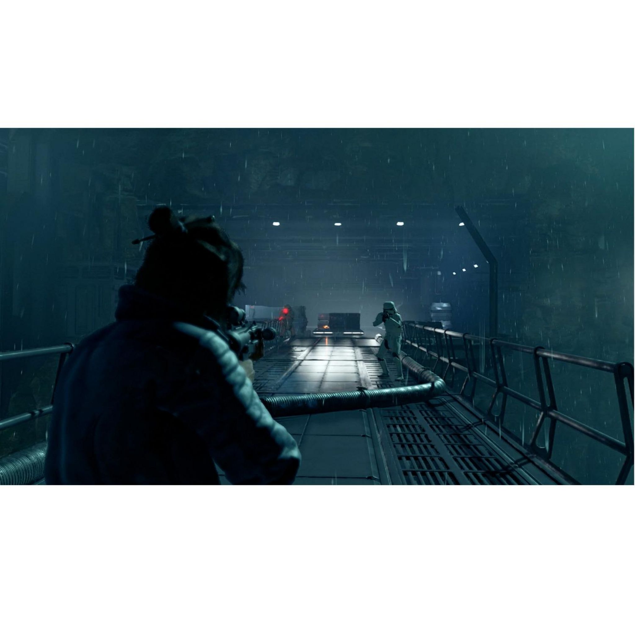 Voir la diapositive 5 : Star Wars Outlaws - Édition Gold Nintendo Switch 2