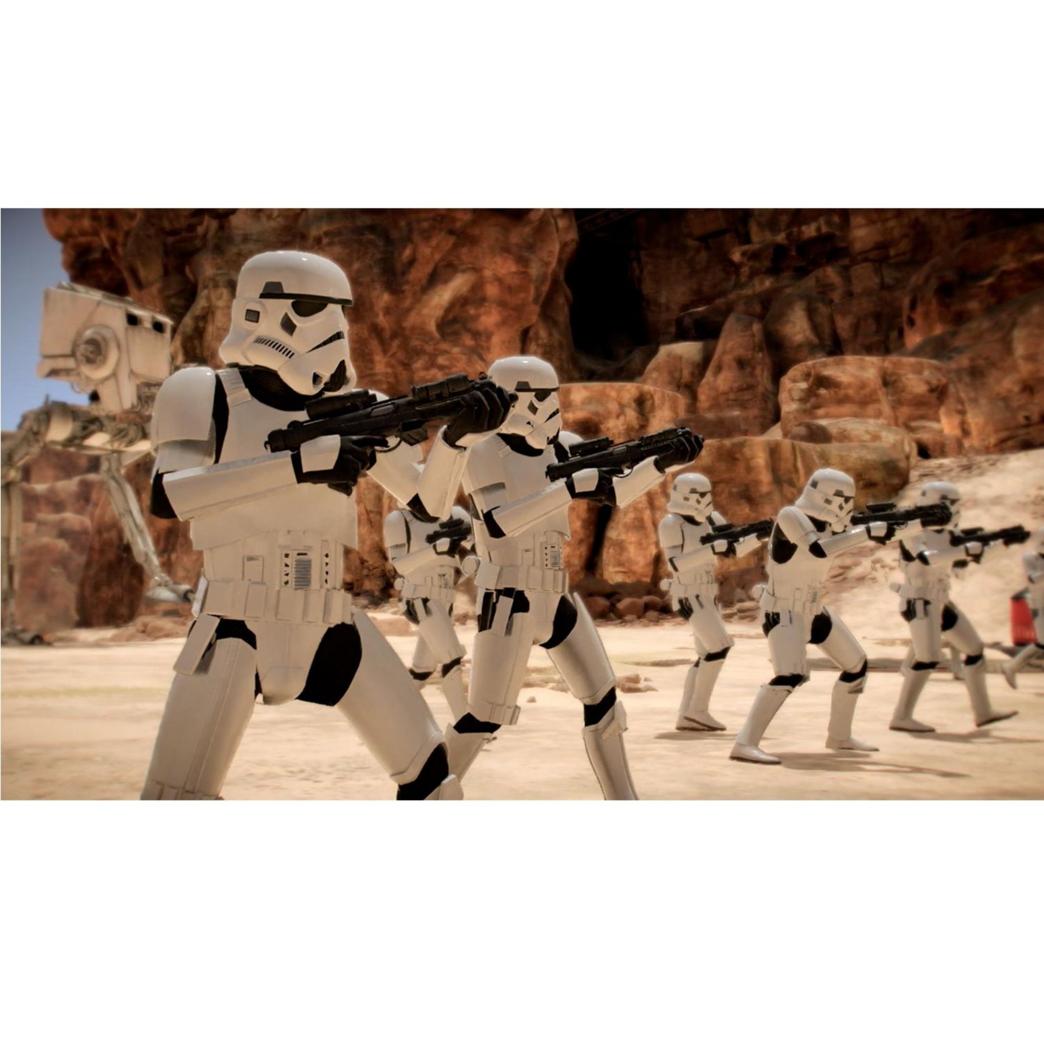 Voir la diapositive 6 : Star Wars Outlaws - Édition Gold Nintendo Switch 2