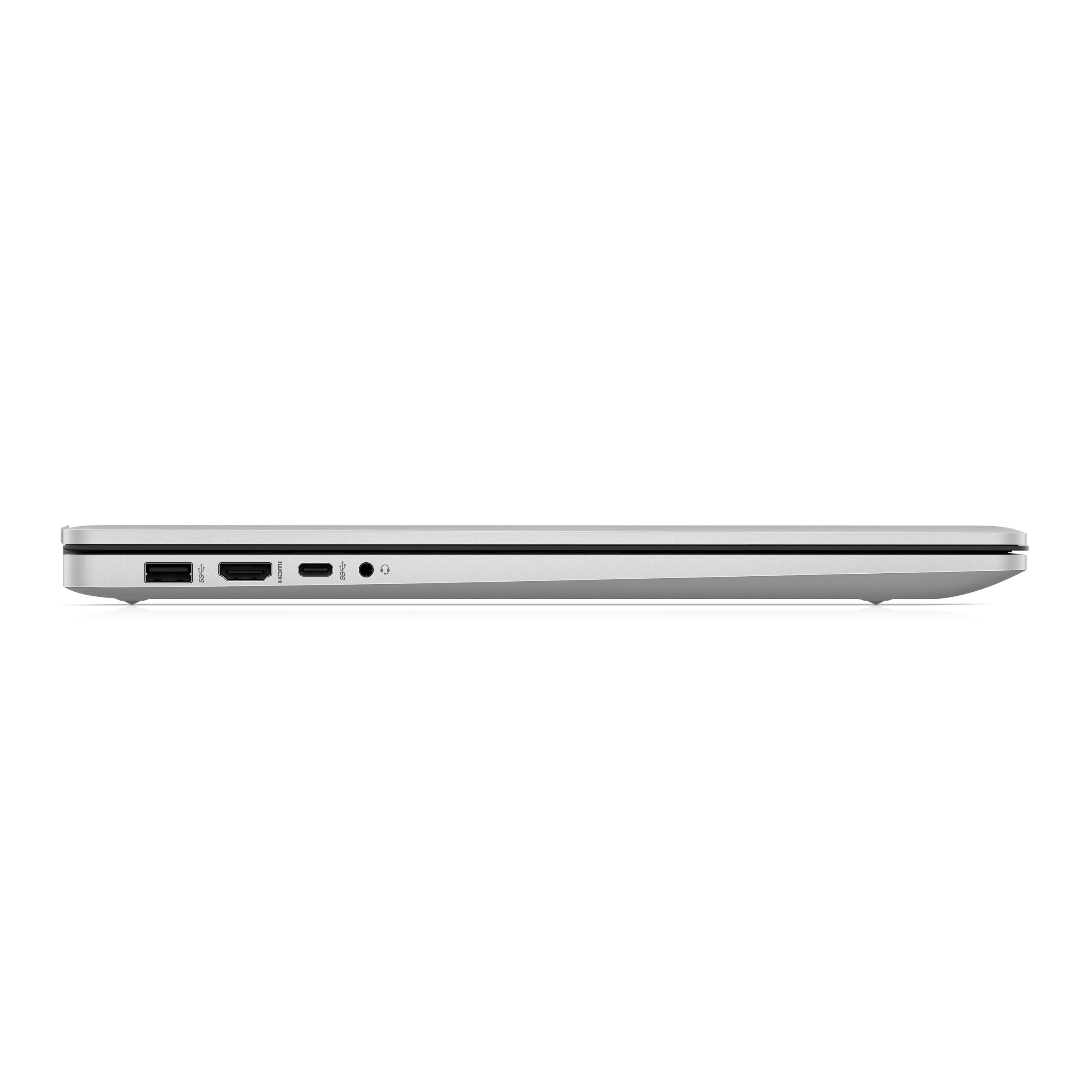Voir la diapositive 2 : HP Ordinateur Portable 17-CN3041NF
