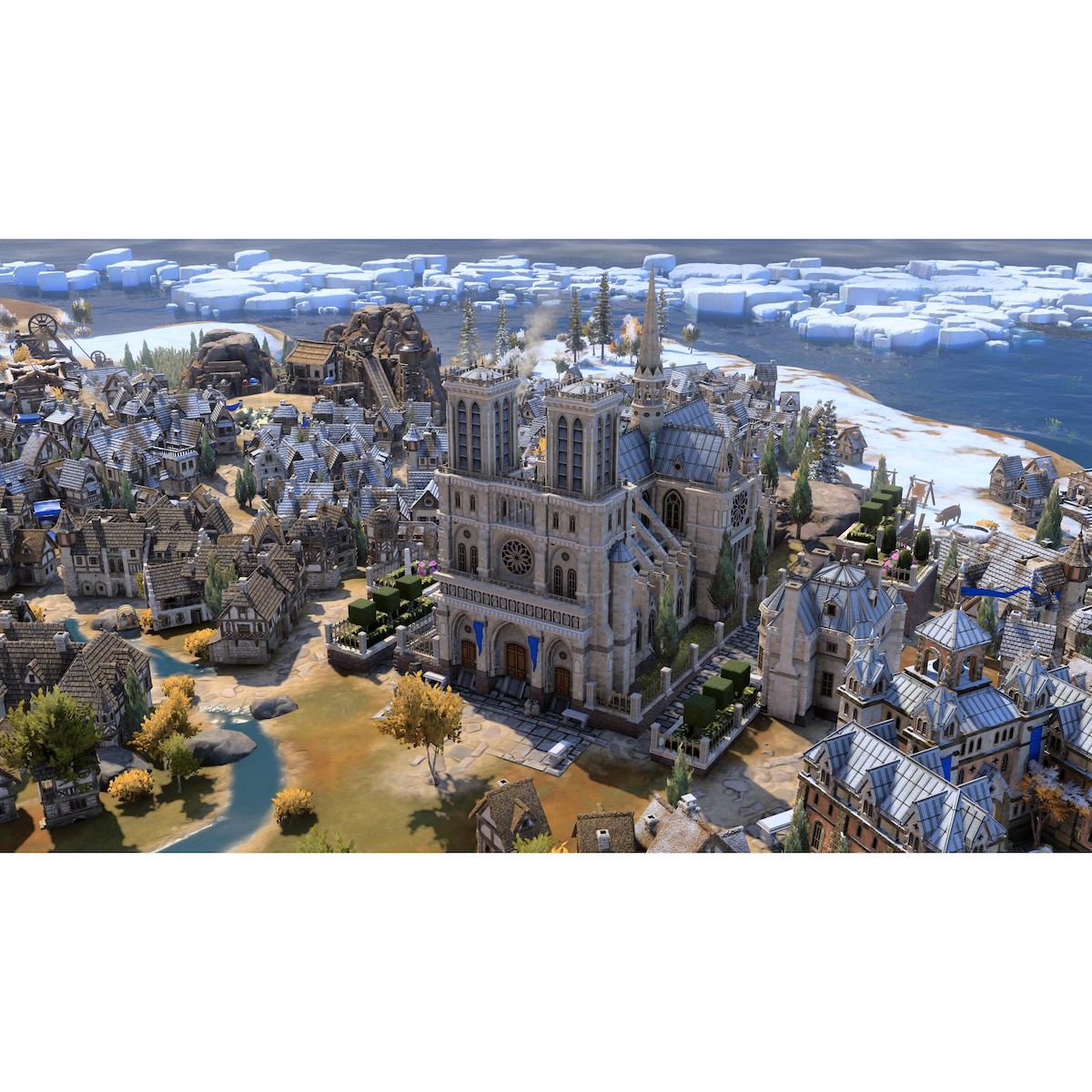 Civilization VII Nintendo Switch 2 - Code de Téléchargement