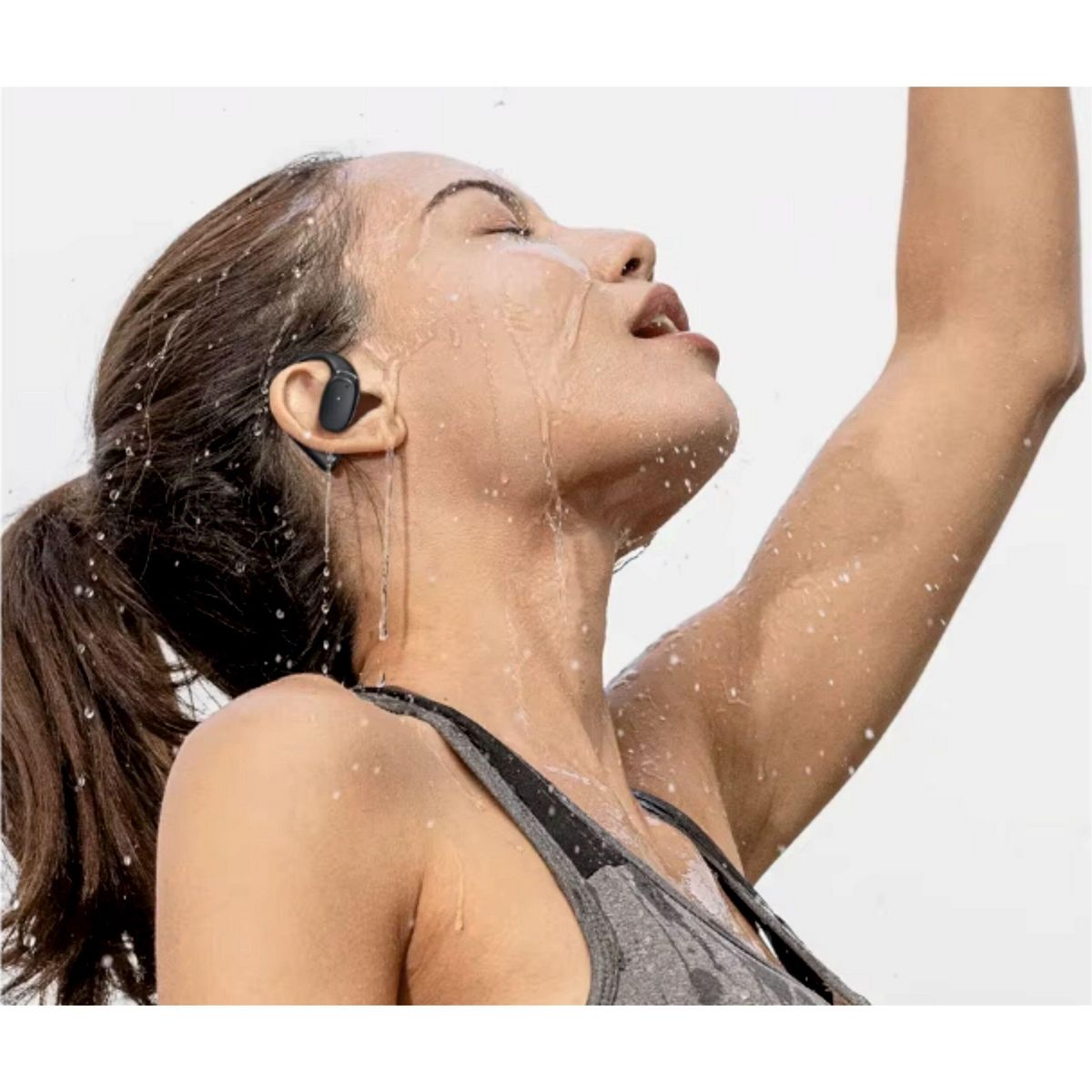 Écouteurs CrossBuds CR35 TWS IA traduction