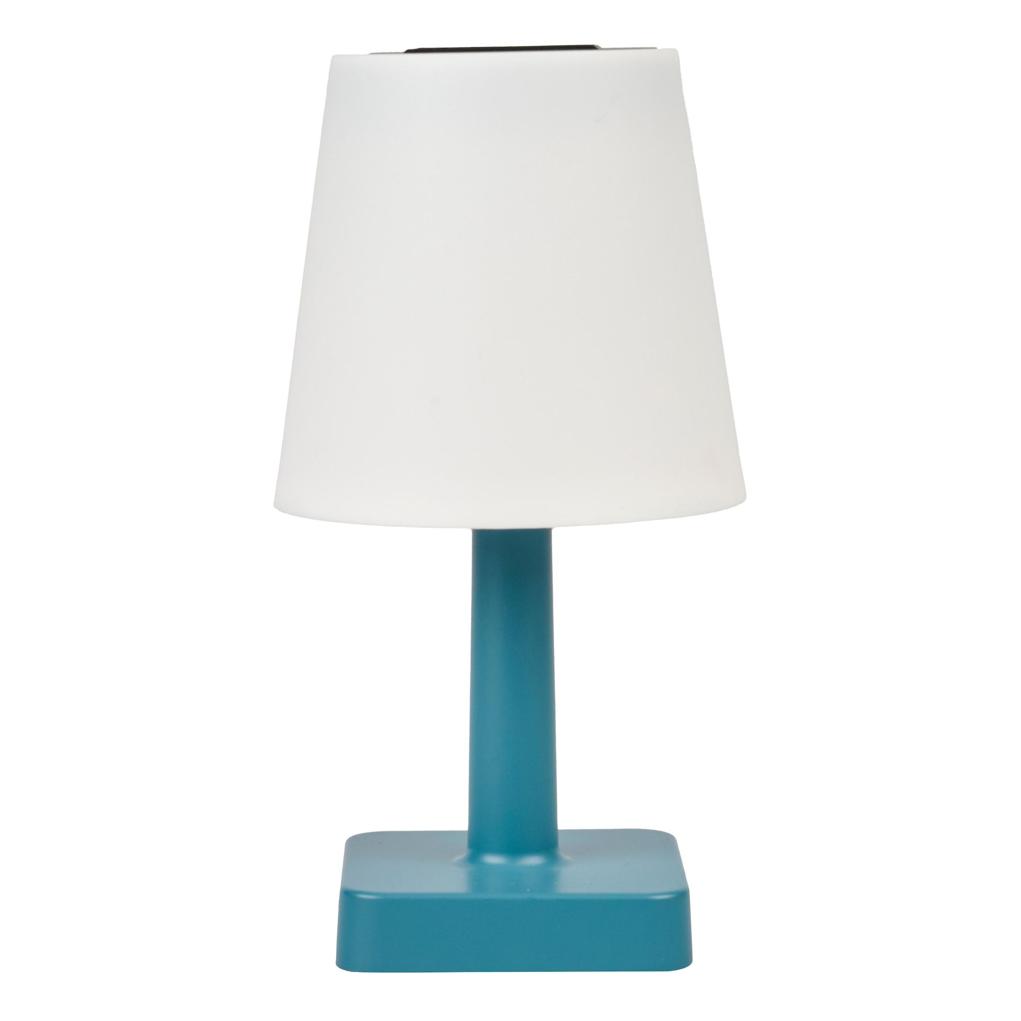 GARDENSTAR Lampe solaire à poser H23,2 cm orage