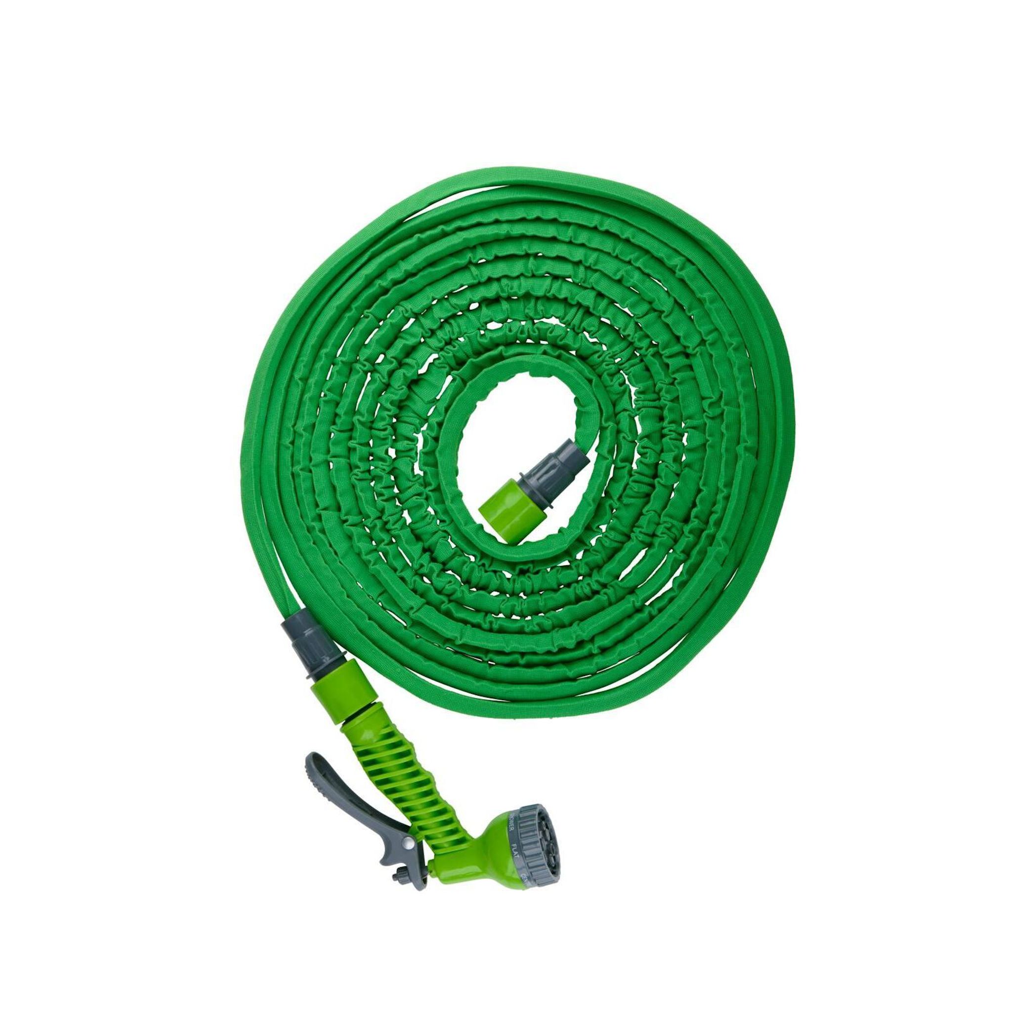 Voir la diapositive 2 : KINZO Set tuyau arrosage kinzo