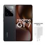 Voir la diapositive 2 : REALME Pack GT7 + Chargeur 120W - Noir