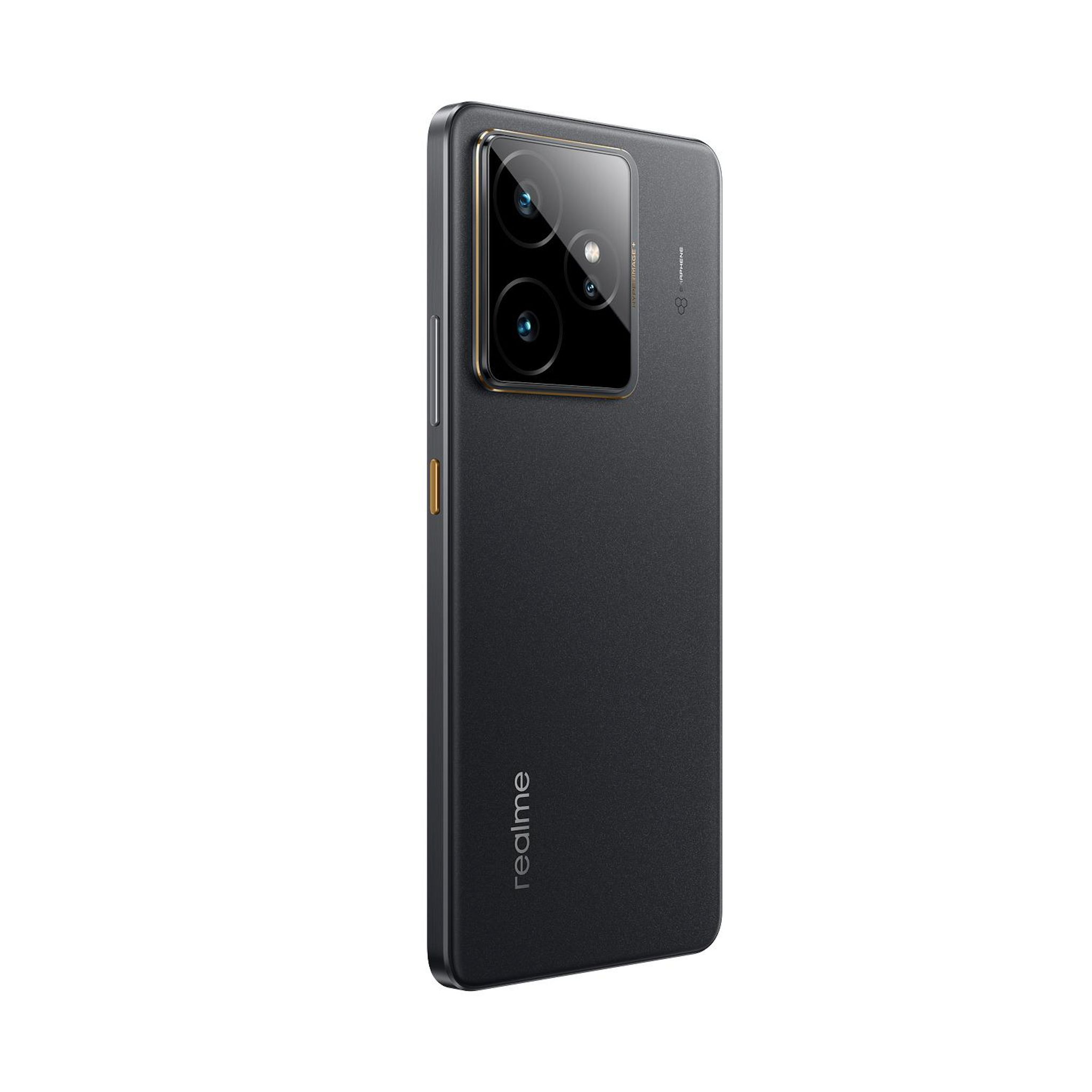 Voir la diapositive 7 : REALME Pack GT7 + Chargeur 120W - Noir