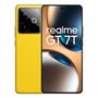 Voir la diapositive 3 : REALME Pack GT7T + Chargeur 120W - Jaune